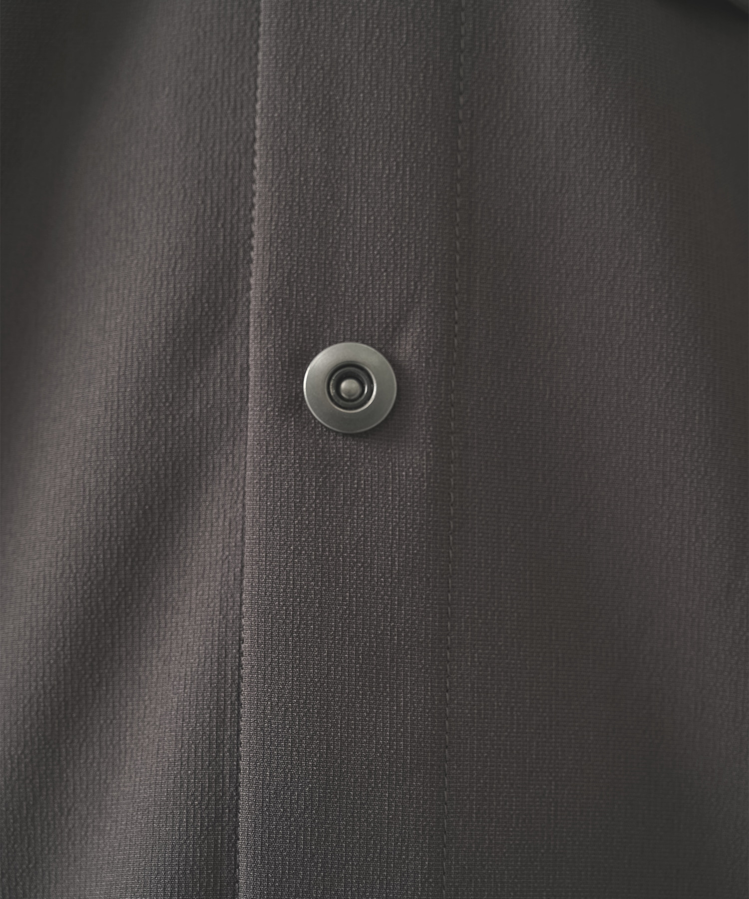 THE MULTIPLE POCKETS S/S SHIRTS POLIQUANT