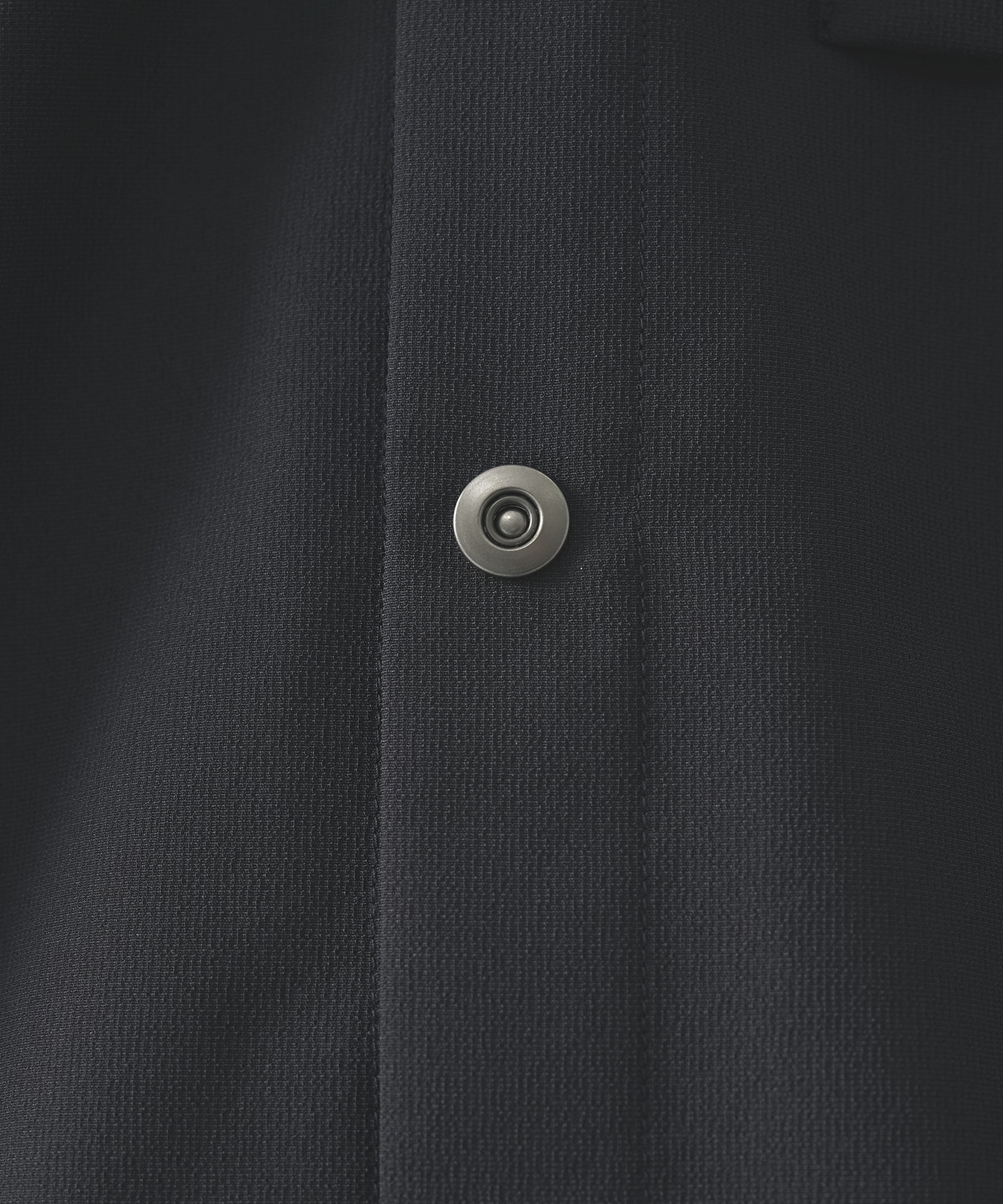 THE MULTIPLE POCKETS S/S SHIRTS POLIQUANT