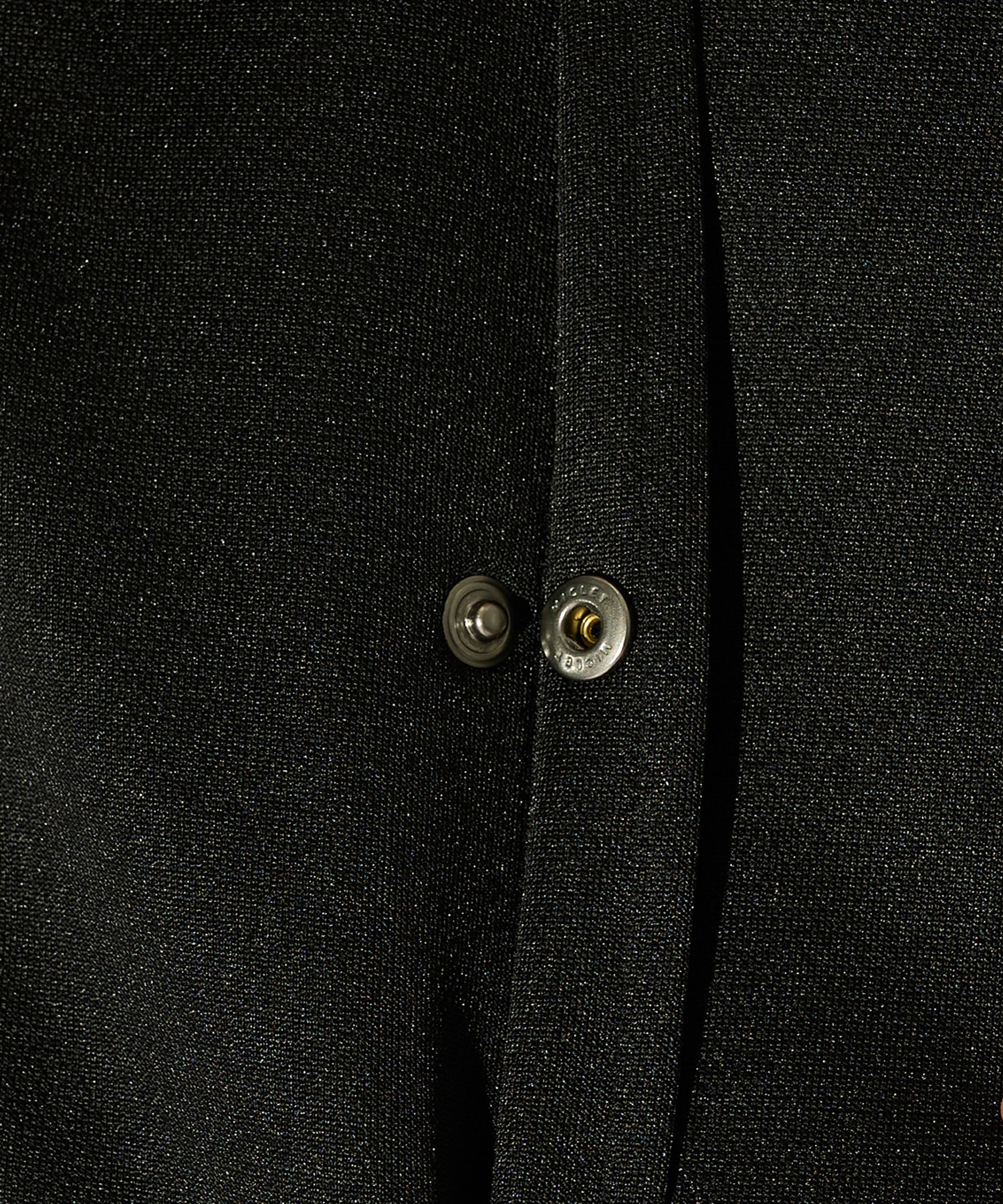 別注 Track S/S Shirt - Poly Smooth NEEDLES