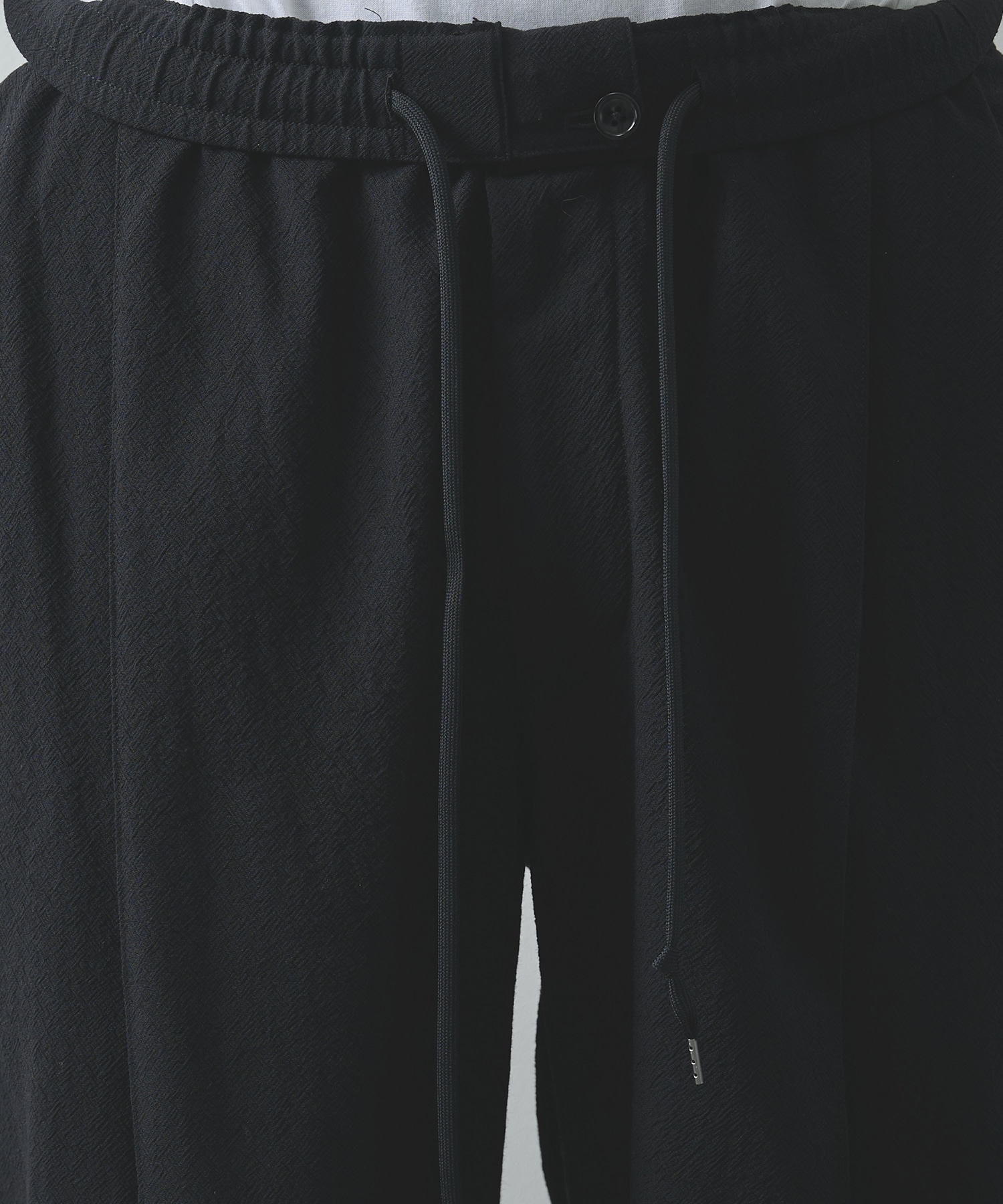 Techno Wool Sleeping Trousers Product Twelve