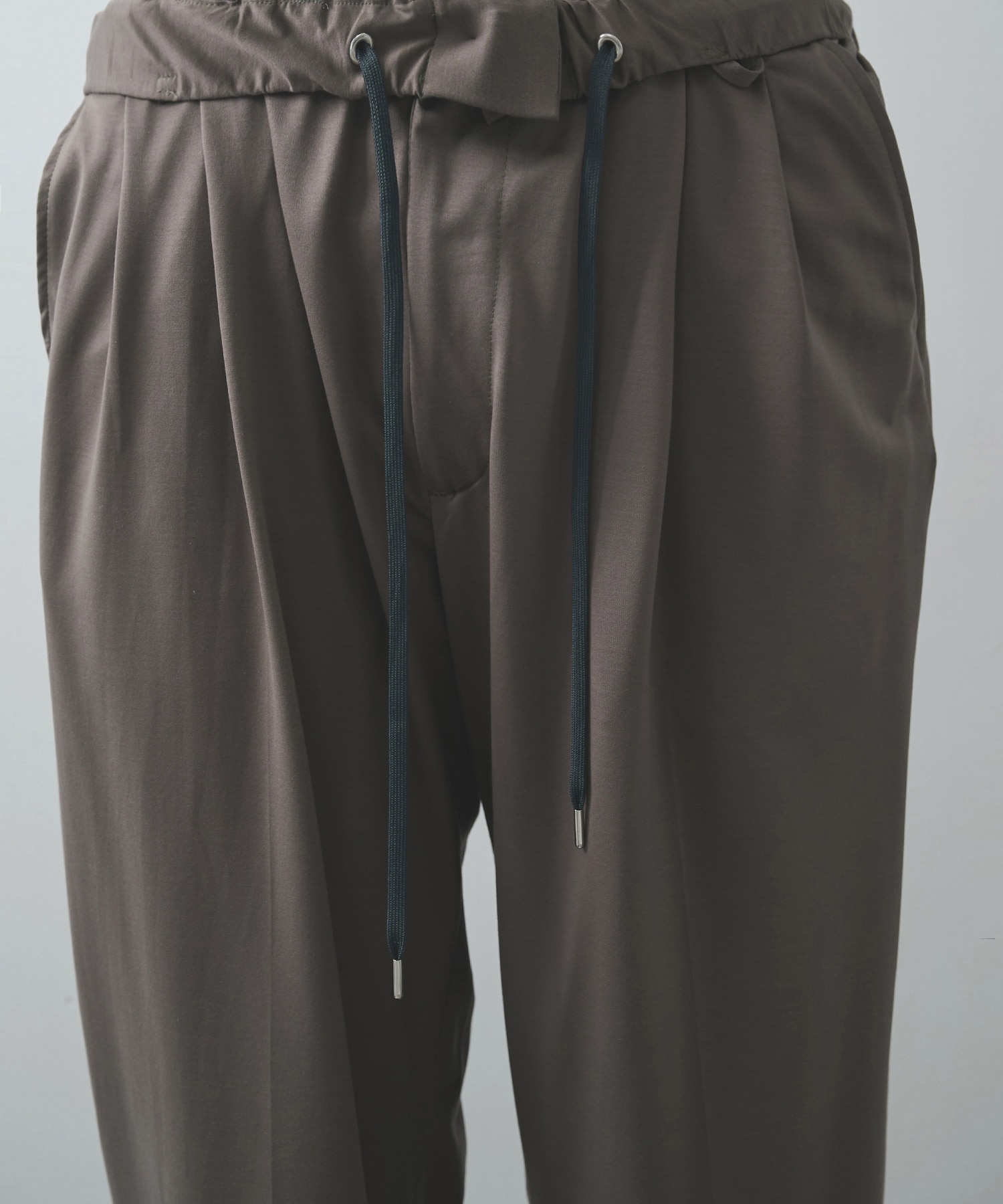 46G Pintuck Pants KANEMASA PHIL.