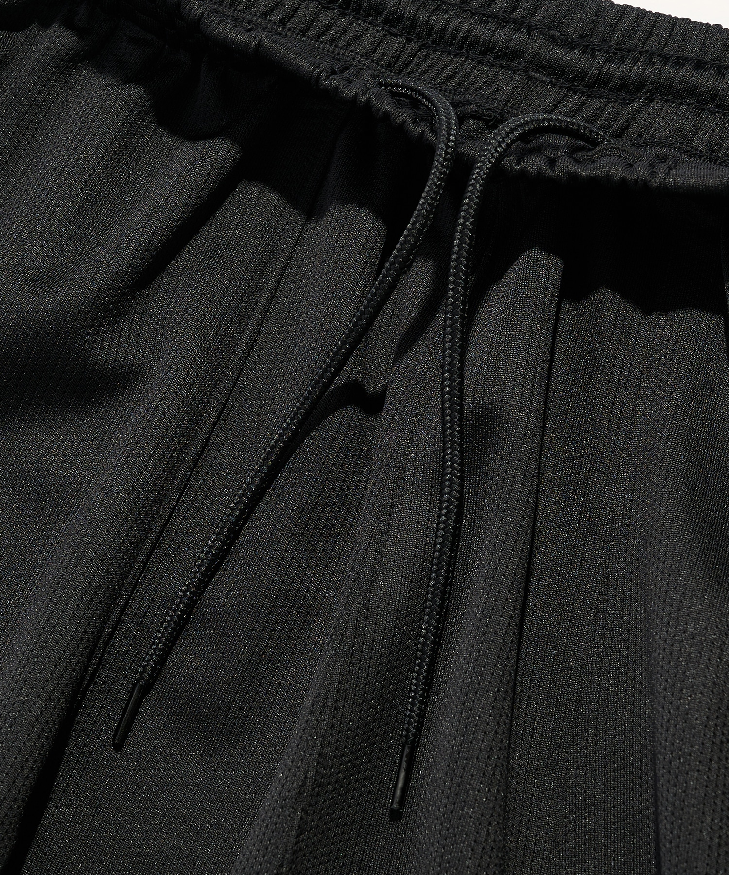 別注 H.D. Track Short - Poly Mesh NEEDLES