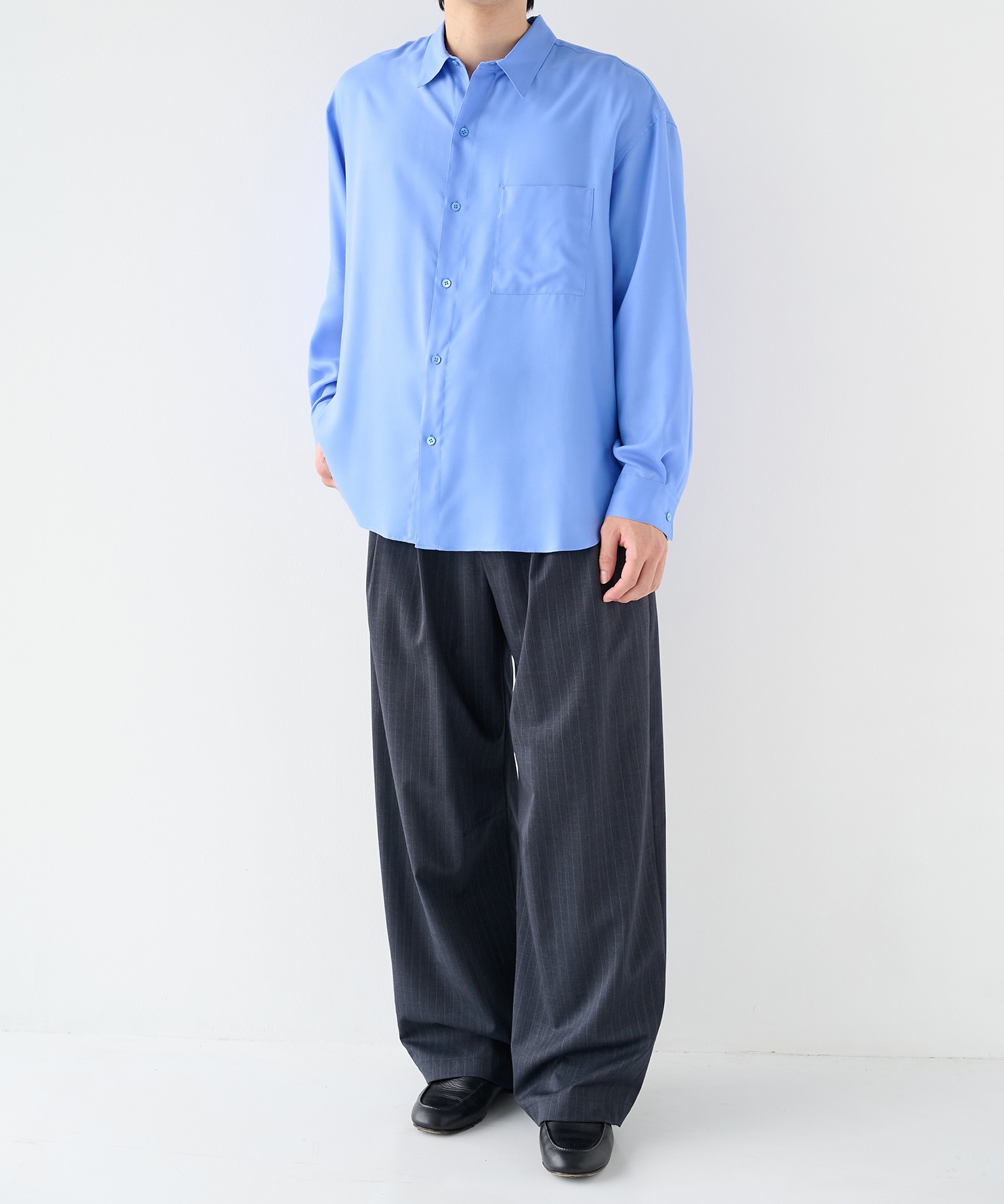 CupraAmunzen Shirts STUDIOUS