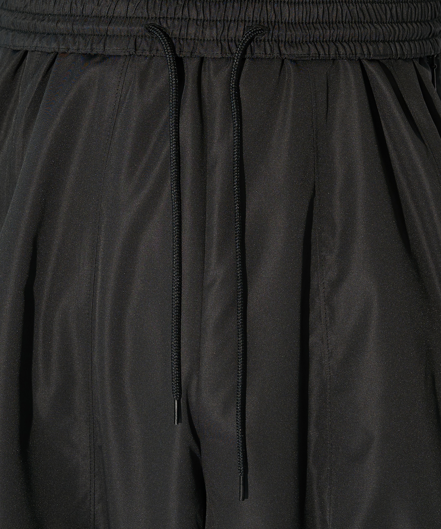 別注 H.D. Track Pant - Nylon Polyester NEEDLES
