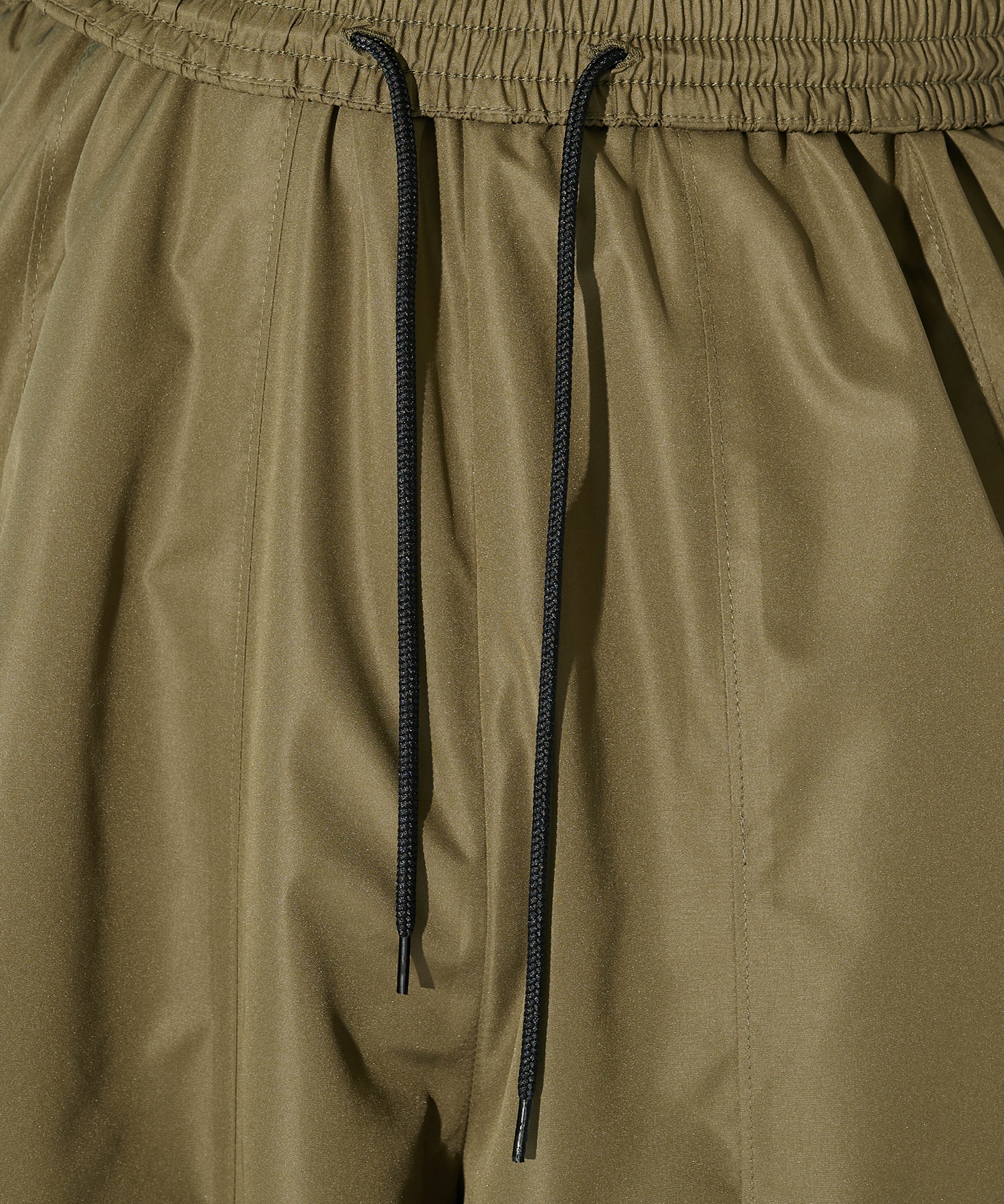 別注 H.D. Track Pant - Nylon Polyester NEEDLES