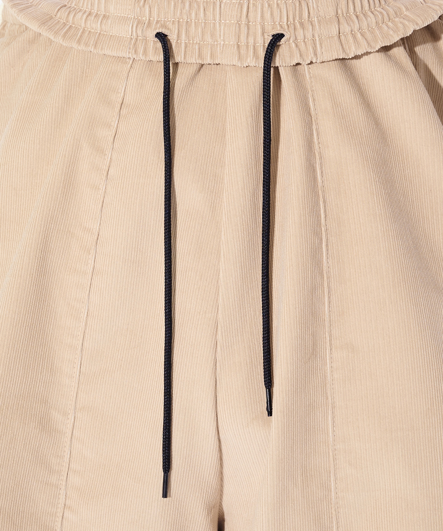 別注 H.D. Track Pant - Corduroy NEEDLES