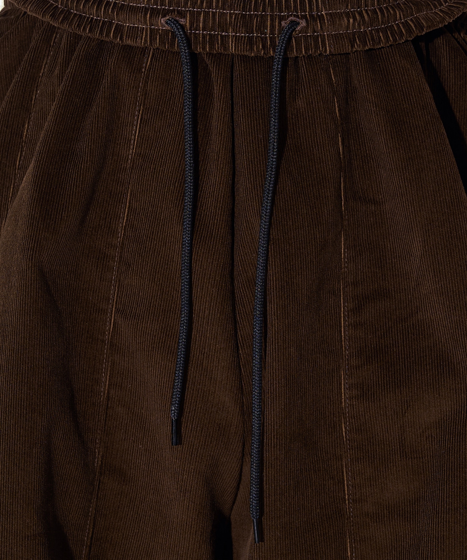 別注 H.D. Track Pant - Corduroy NEEDLES