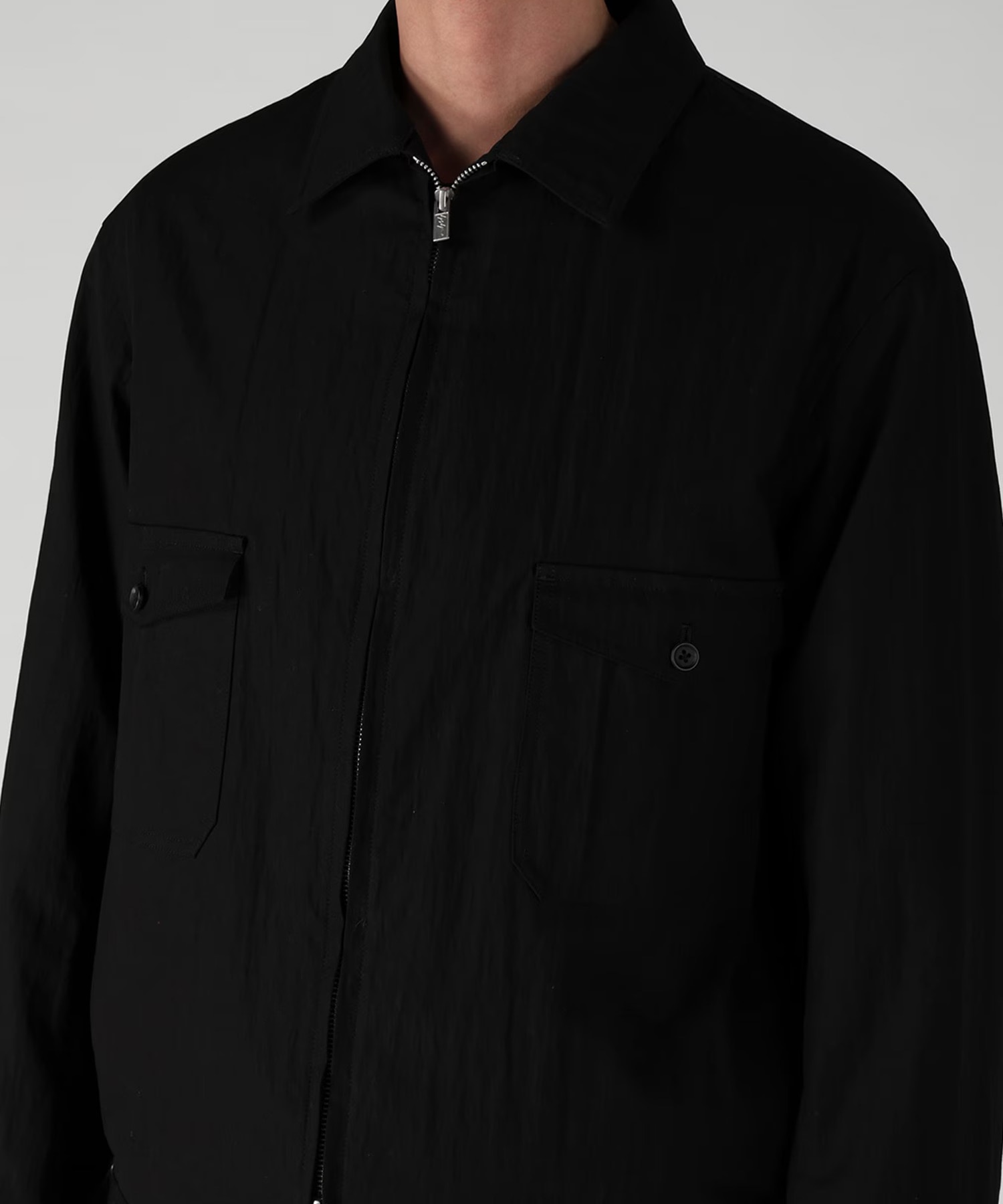 C/NY WEATHER CHEST POCKET BLOUSON Y's for men