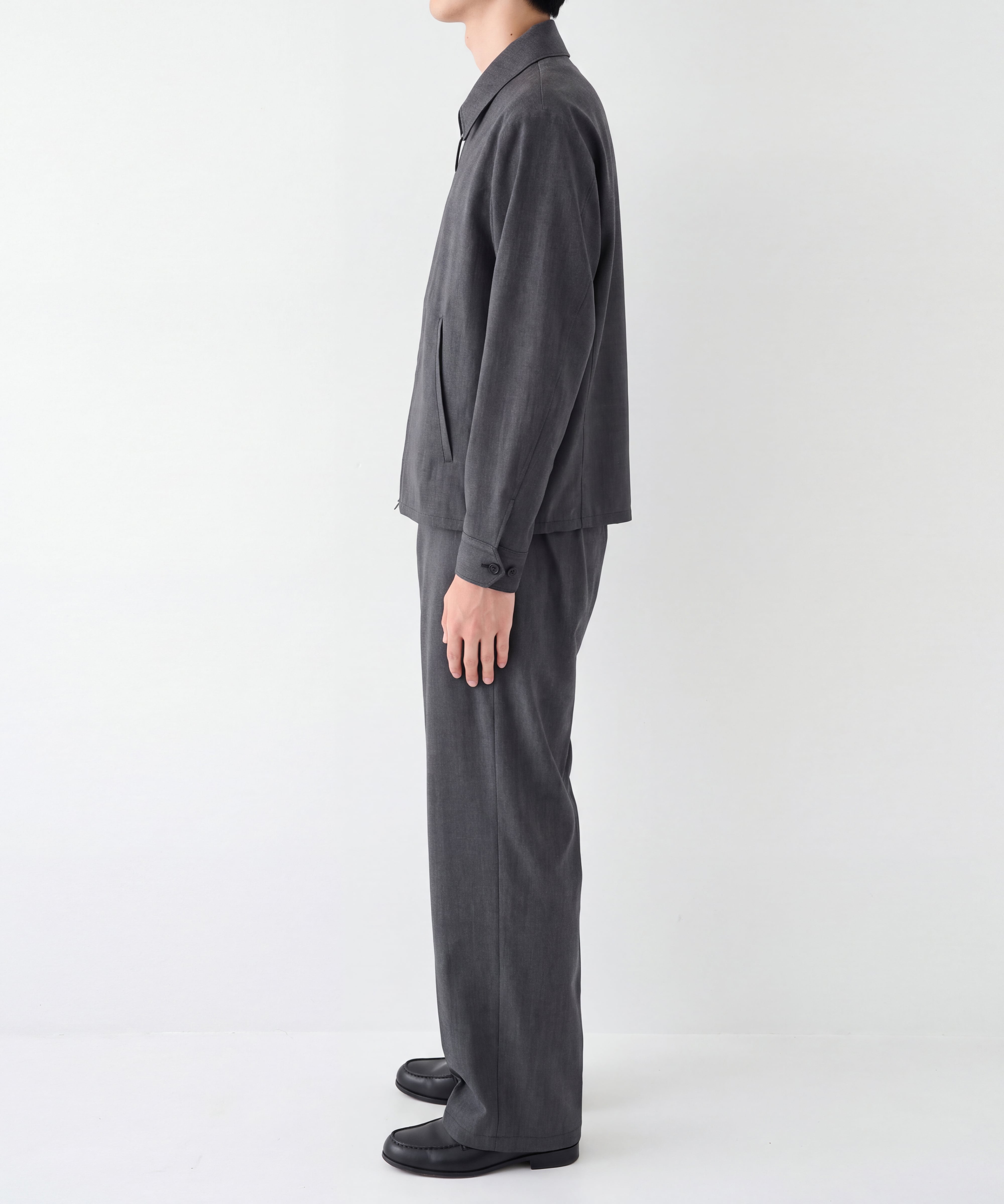 Wool Smart Sports Jacket STUDIOUS