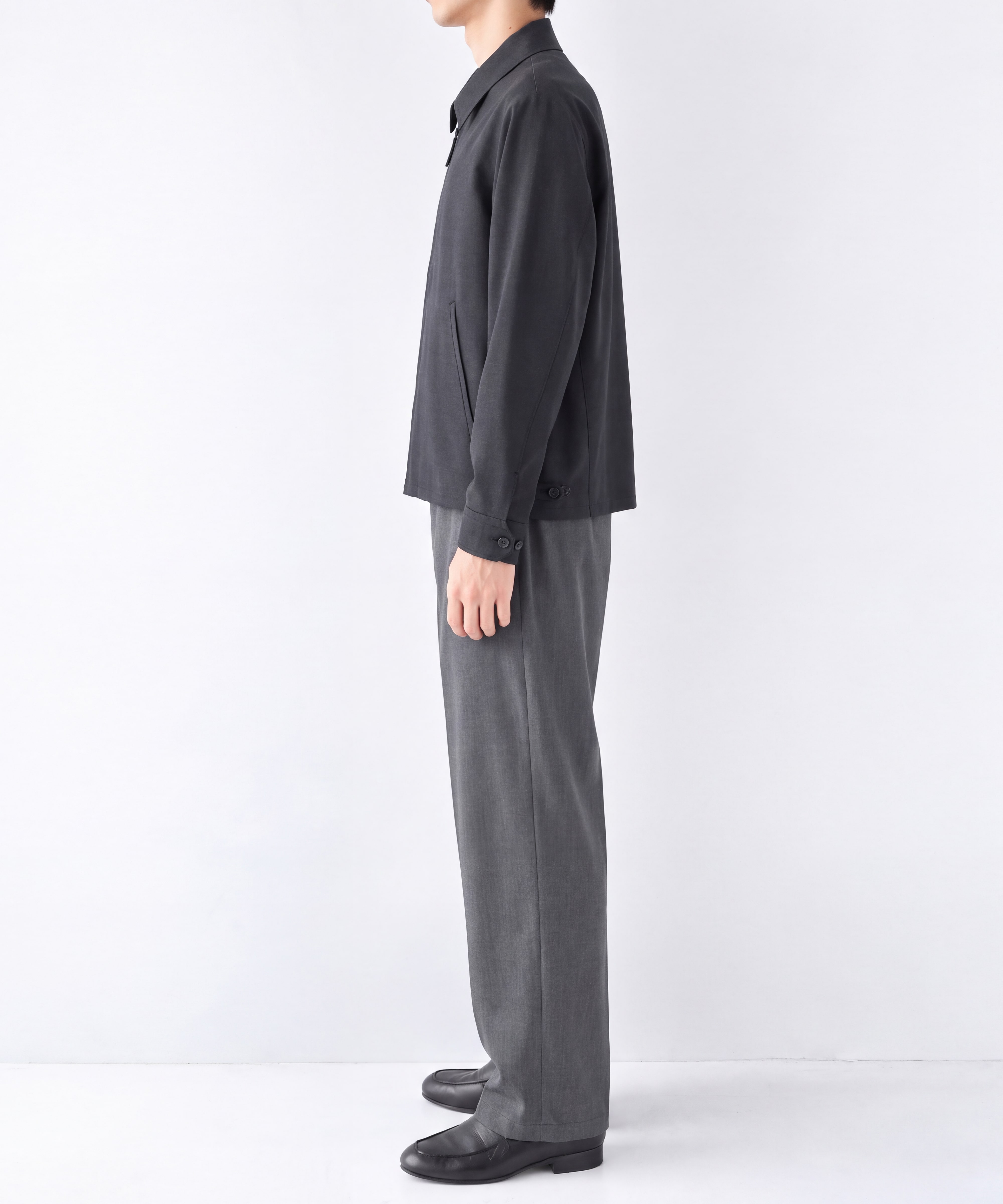 Wool Smart Sports Jacket STUDIOUS