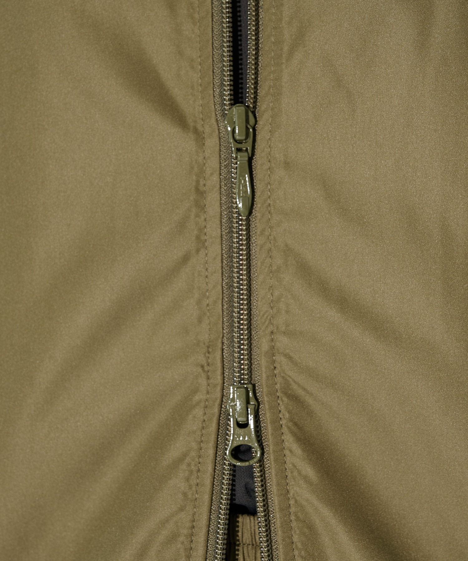 別注 Track Jacket - Nylon Polyester NEEDLES