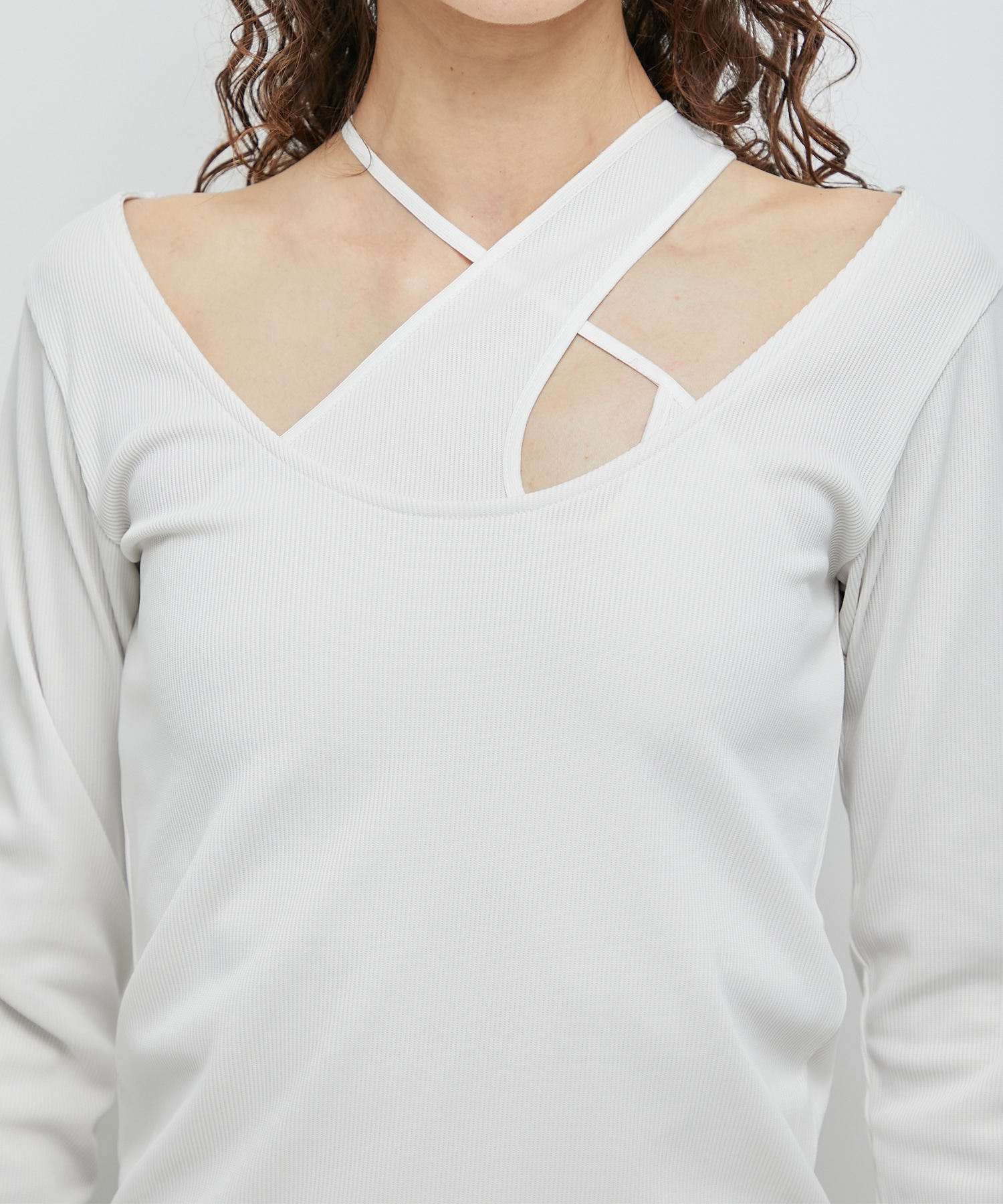 Multi Way Layered Top STUDIOUS