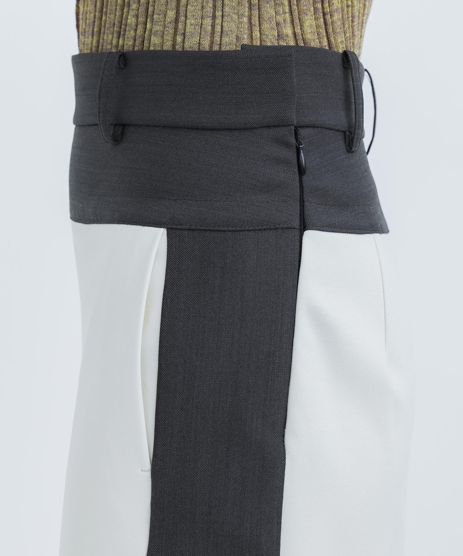 Super Stretch Tight Skirt STUDIOUS
