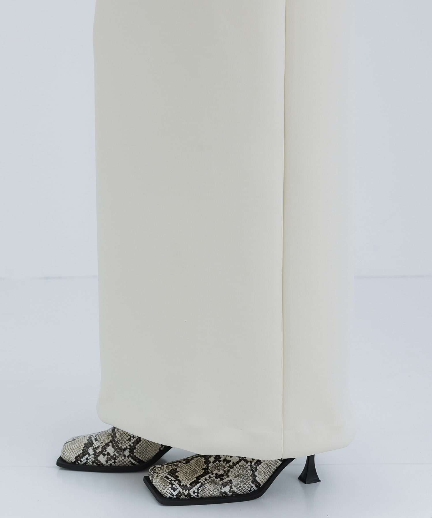 Jersey Skirt IIROT