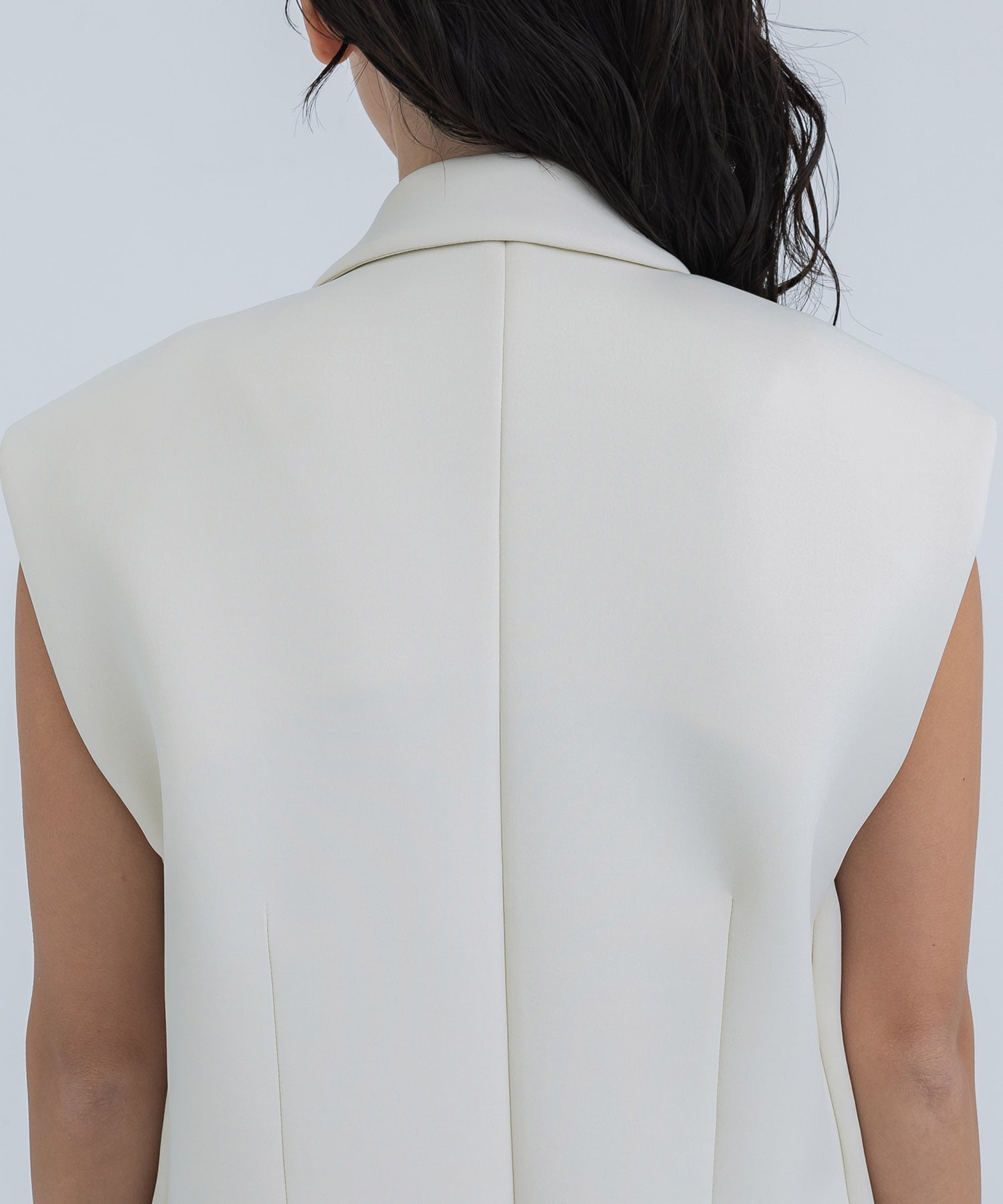 Jersey Vest IIROT