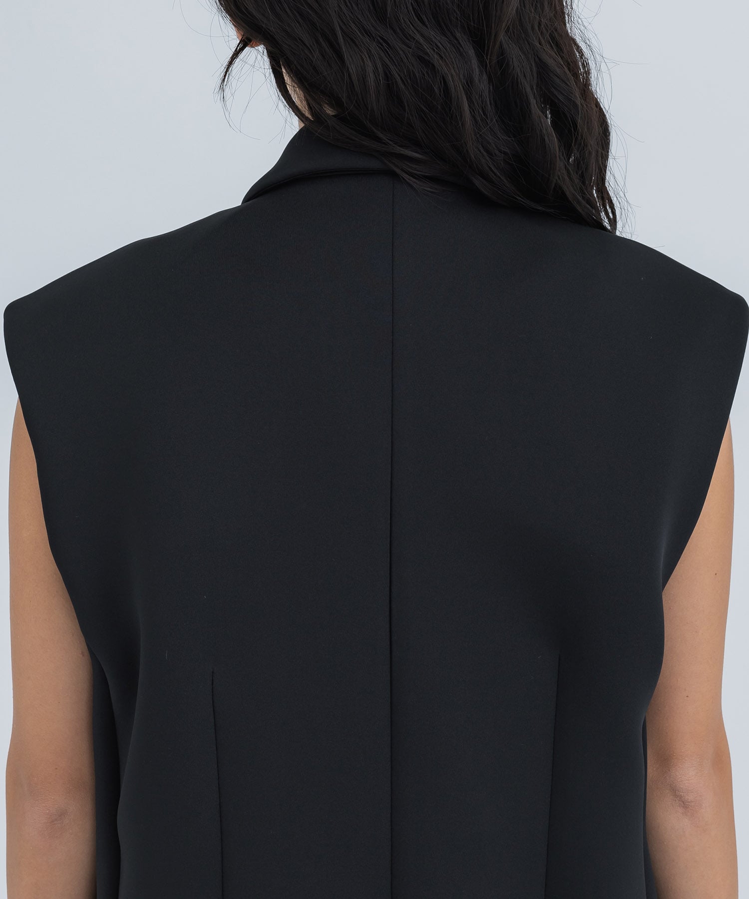 Jersey Vest IIROT