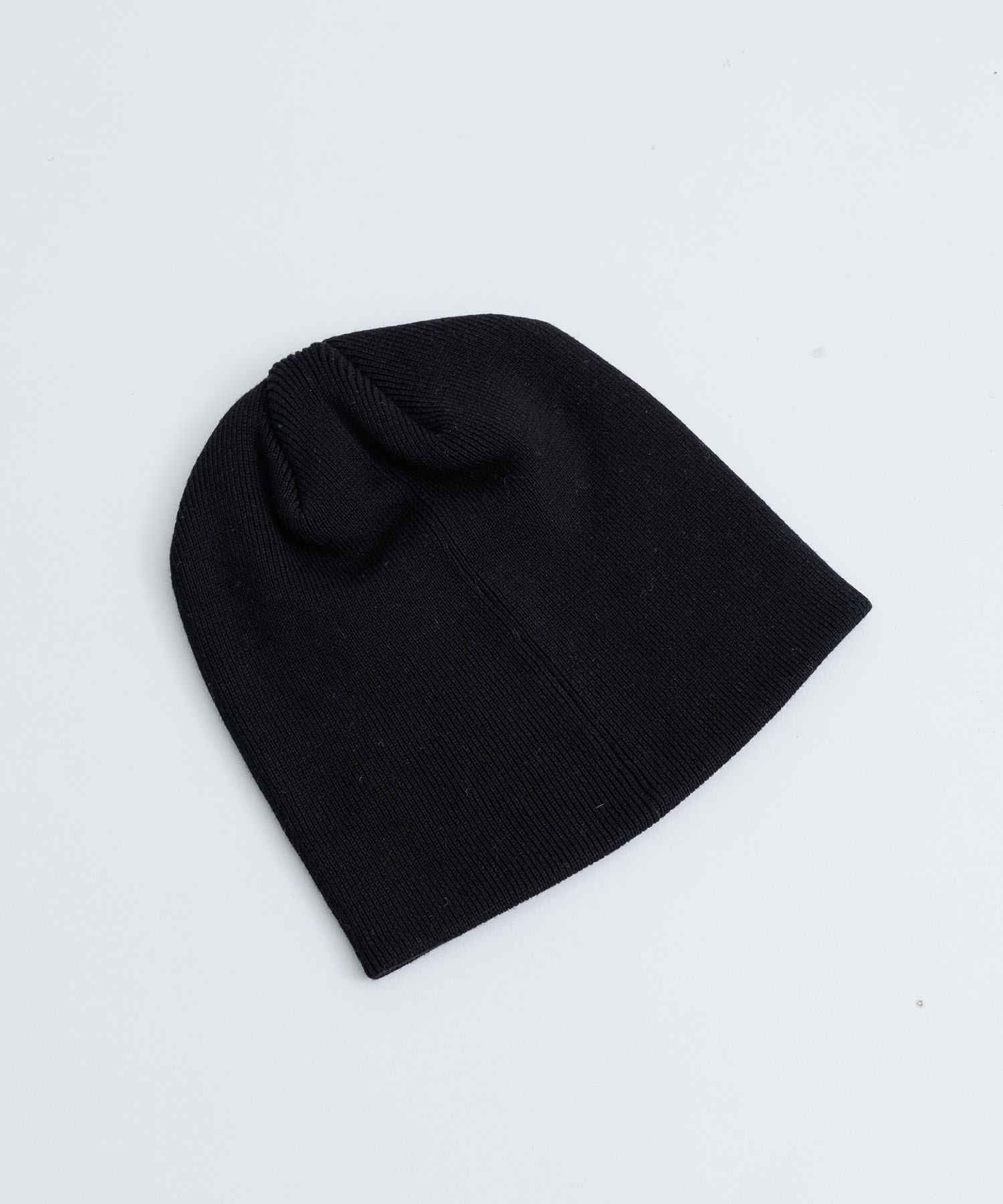 別注LOGO KNIT CAP THINGS THAT MATTER