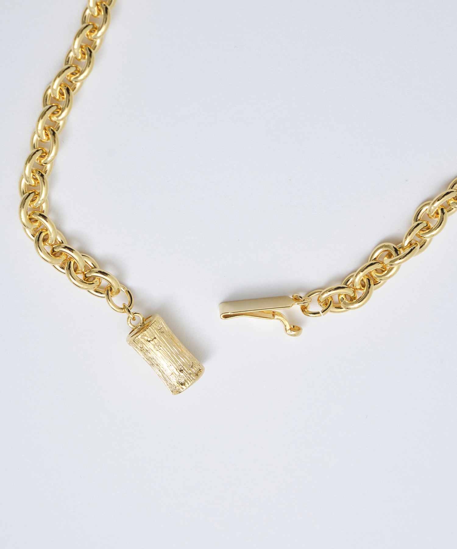 chain necklace ±BALANCE