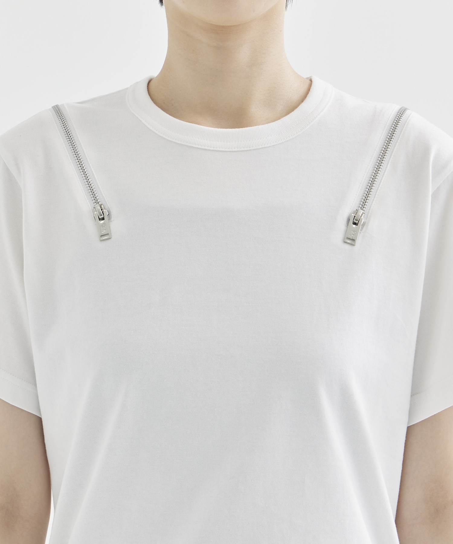 別注ZIP TEE JOHN LAWRENCE SULLIVAN
