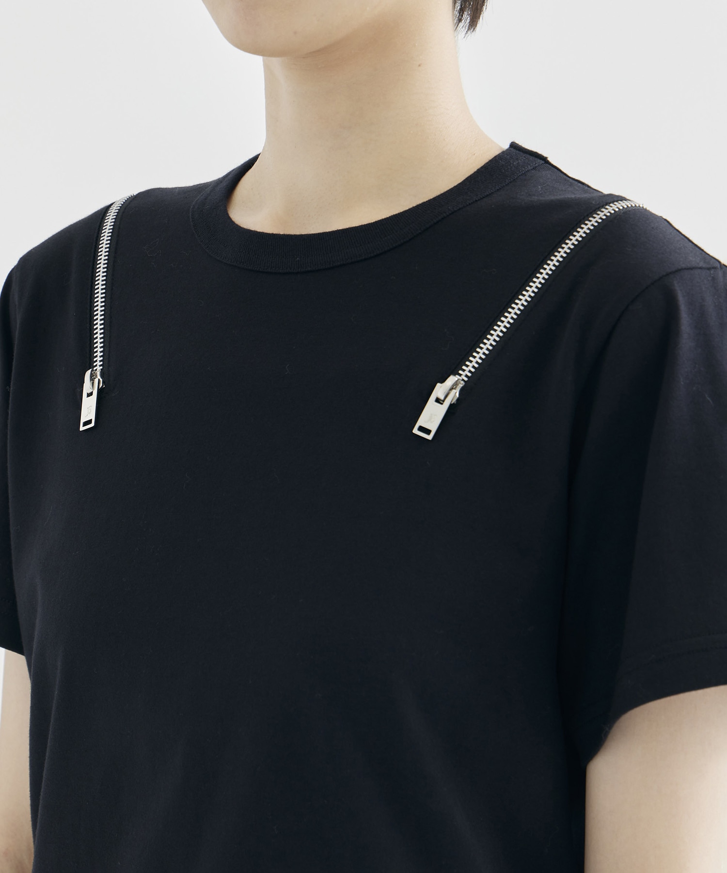 別注ZIP TEE JOHN LAWRENCE SULLIVAN