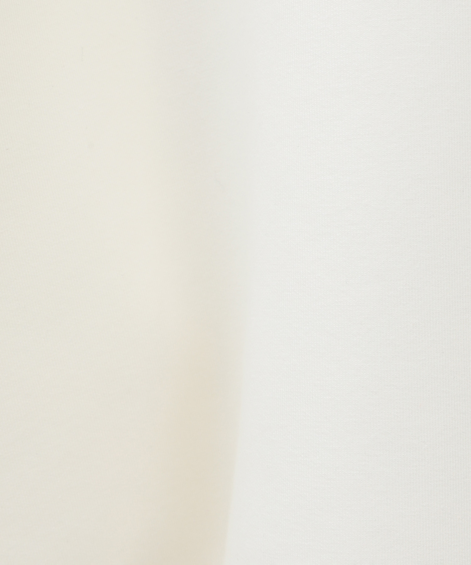 BULKY LINE HALF SLEEVE TOPS CLANE