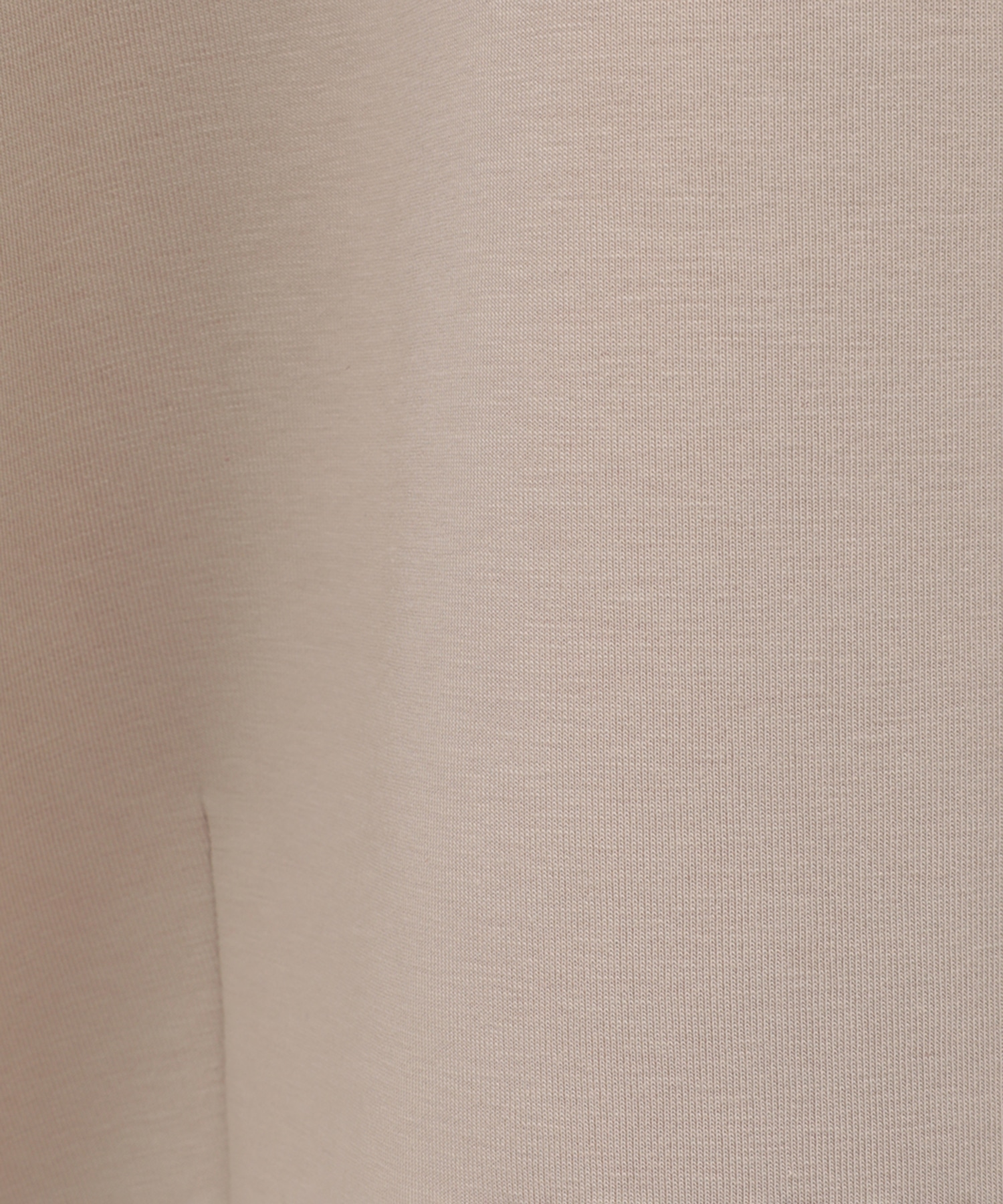 BULKY LINE HALF SLEEVE TOPS CLANE
