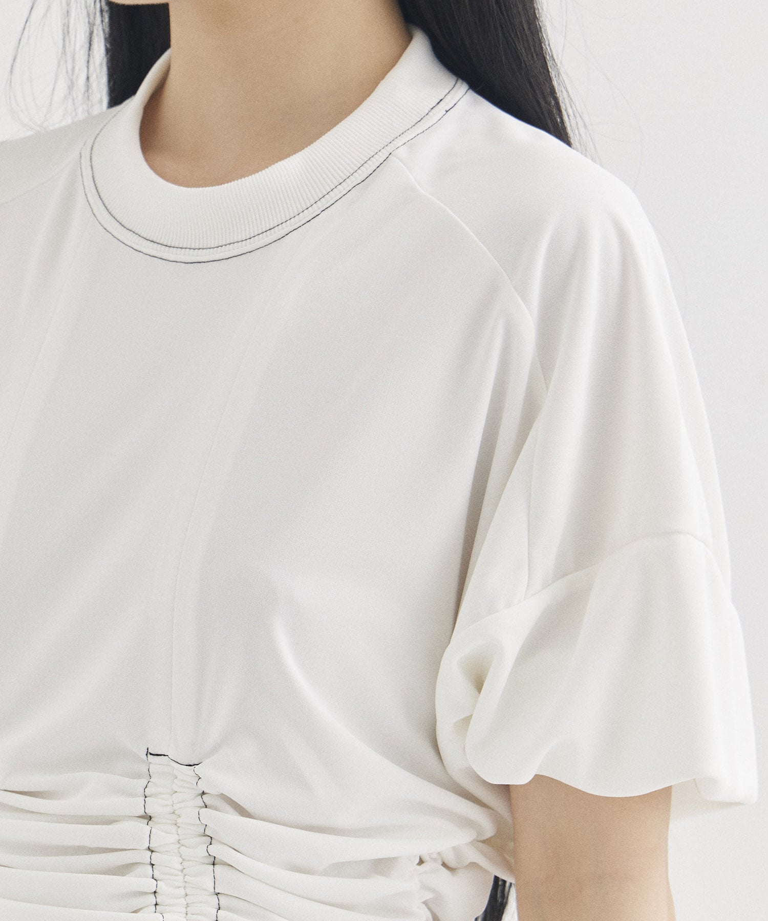 別注shades-up TOP AKIKOAOKI