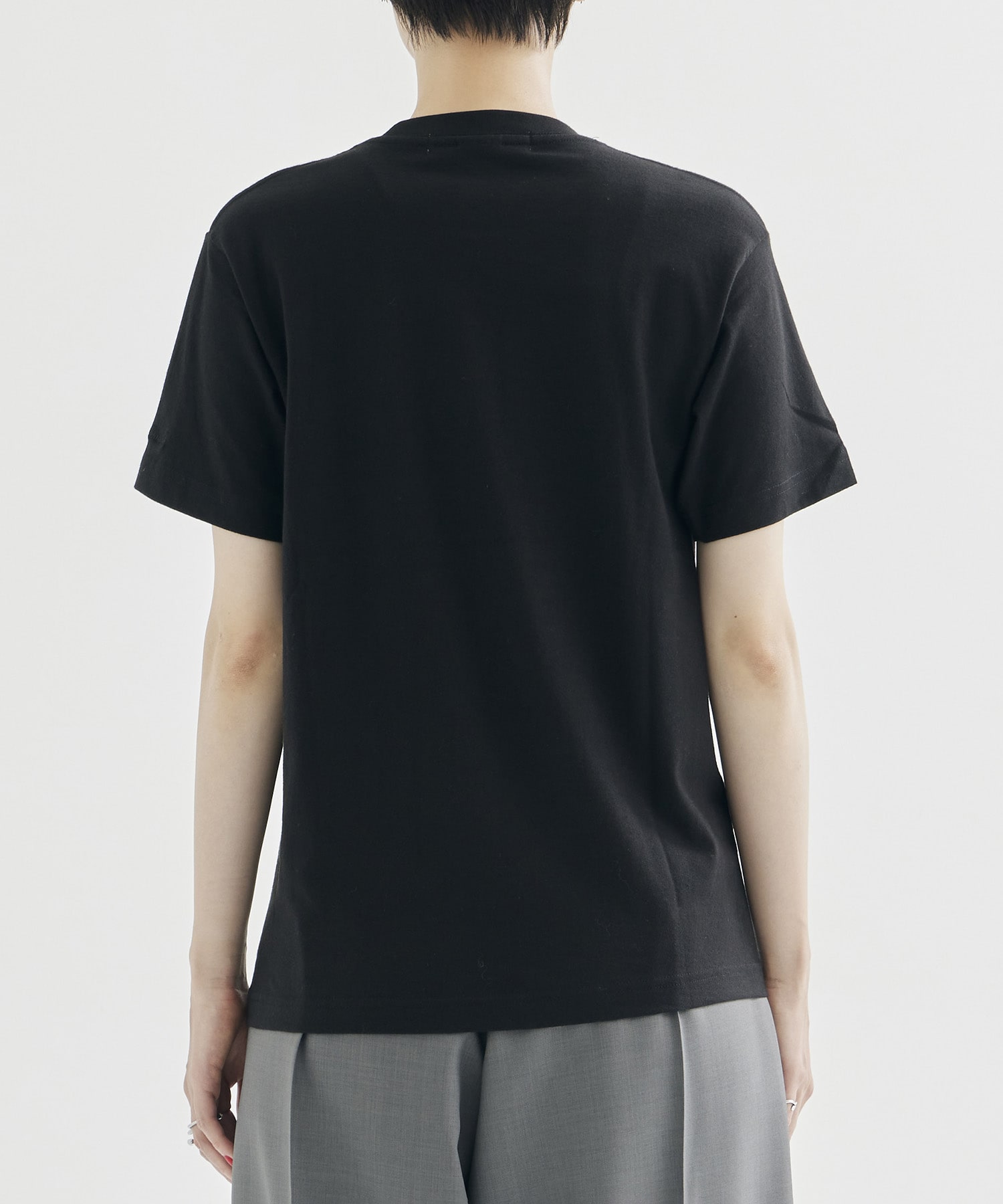 別注NEW PANKLOVE T-shirt tanakadaisuke