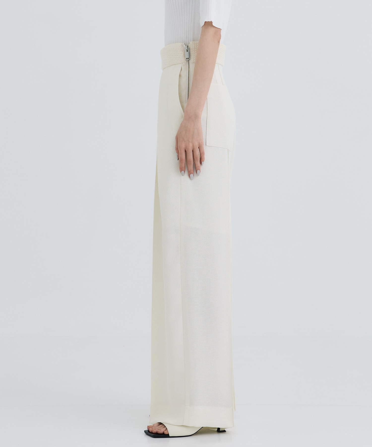 Mesh Trousers STUDIOUS