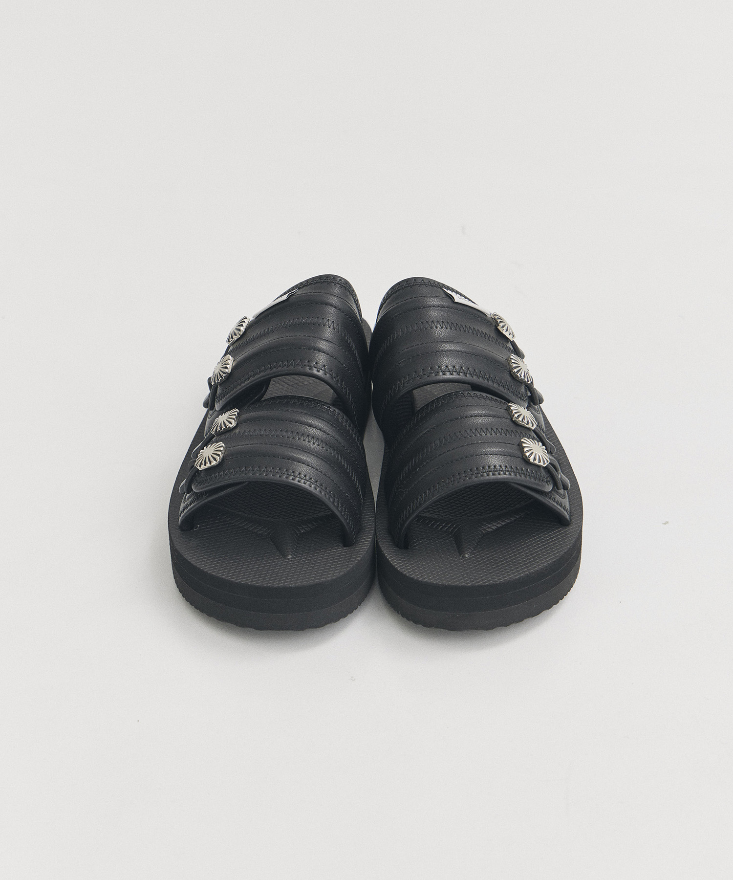 TOGA × SUICOKE MURA TOGA