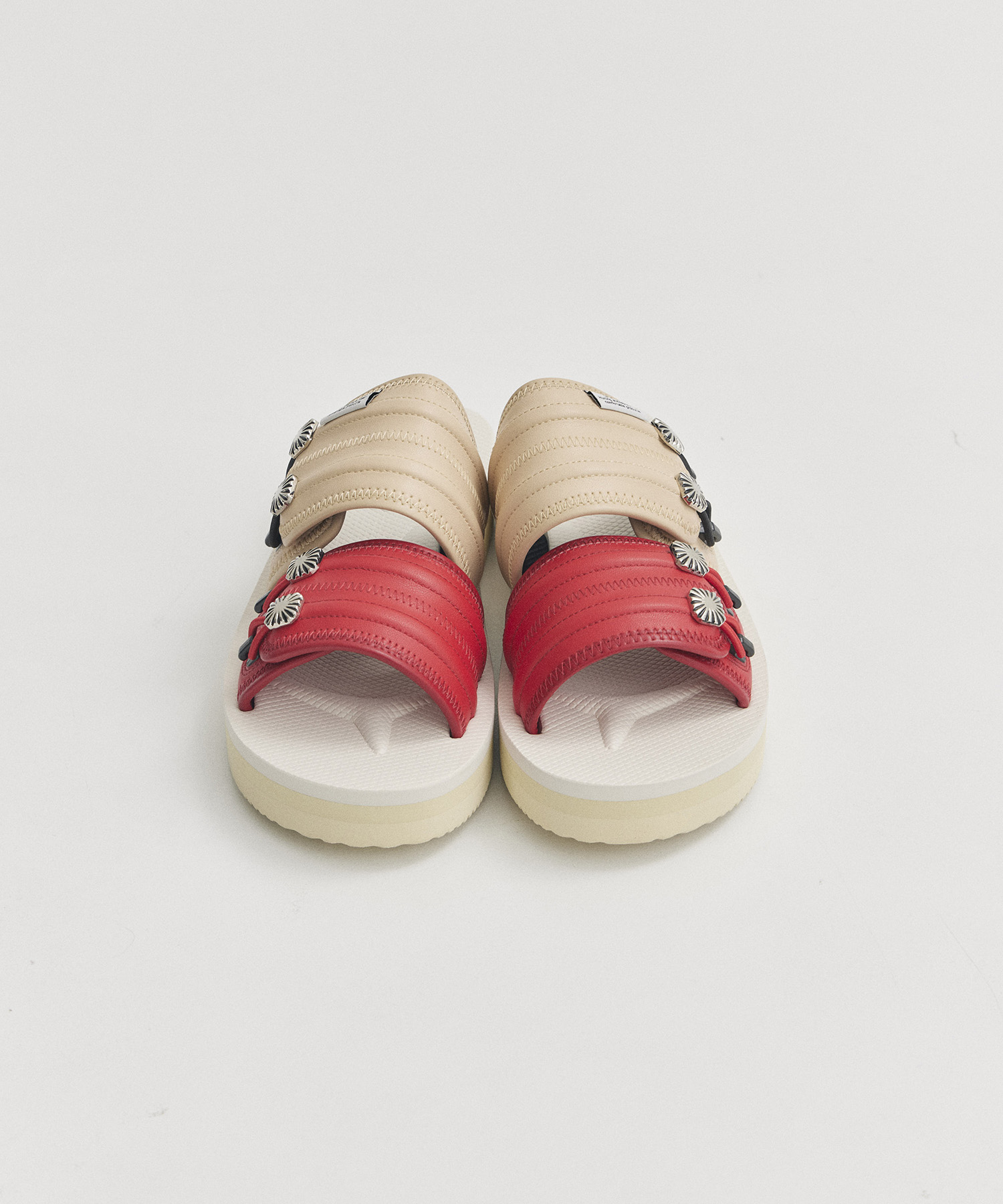 TOGA × SUICOKE MURA TOGA