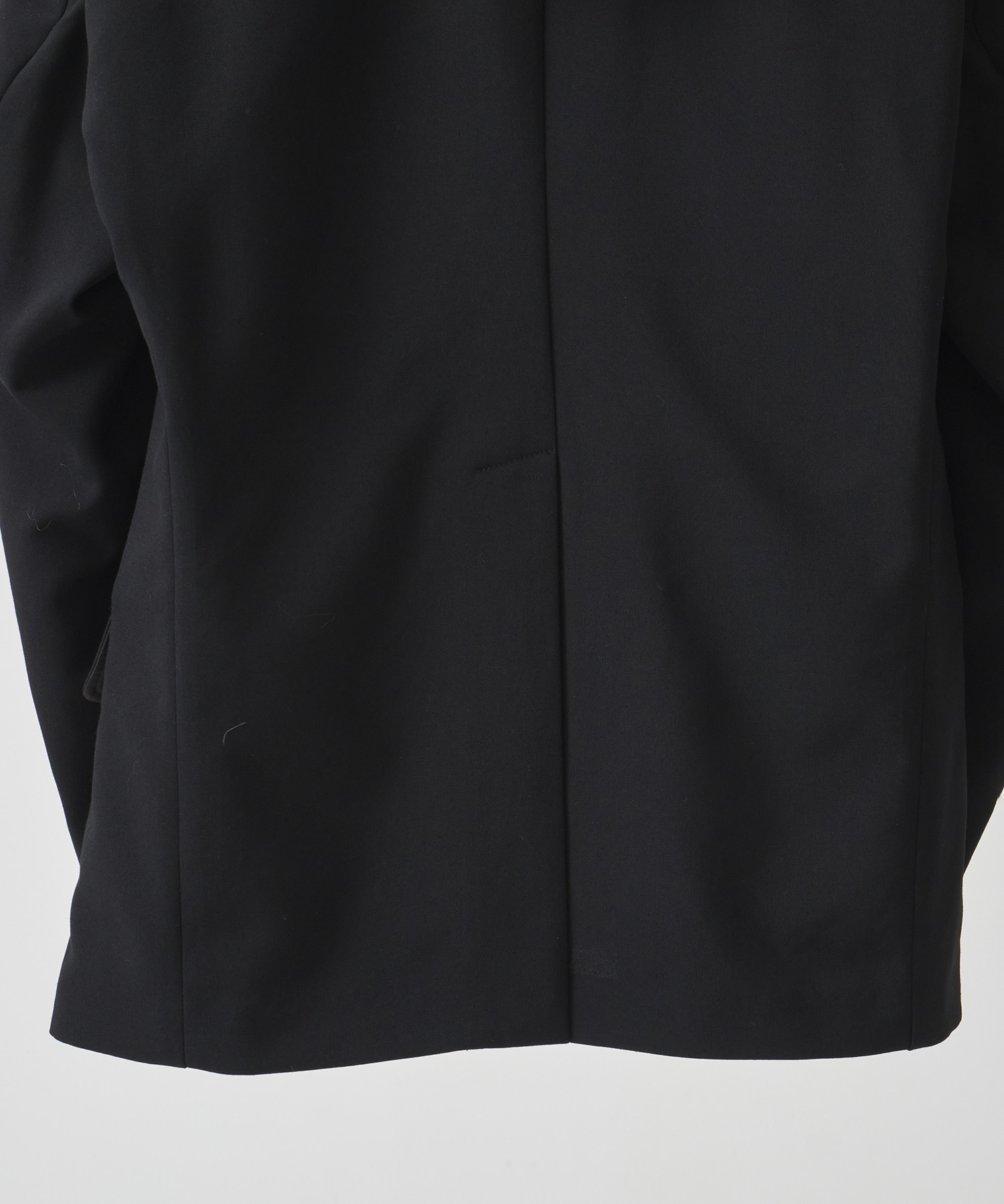 THREE LAYERED JACKET Maison MIHARA YASUHIRO