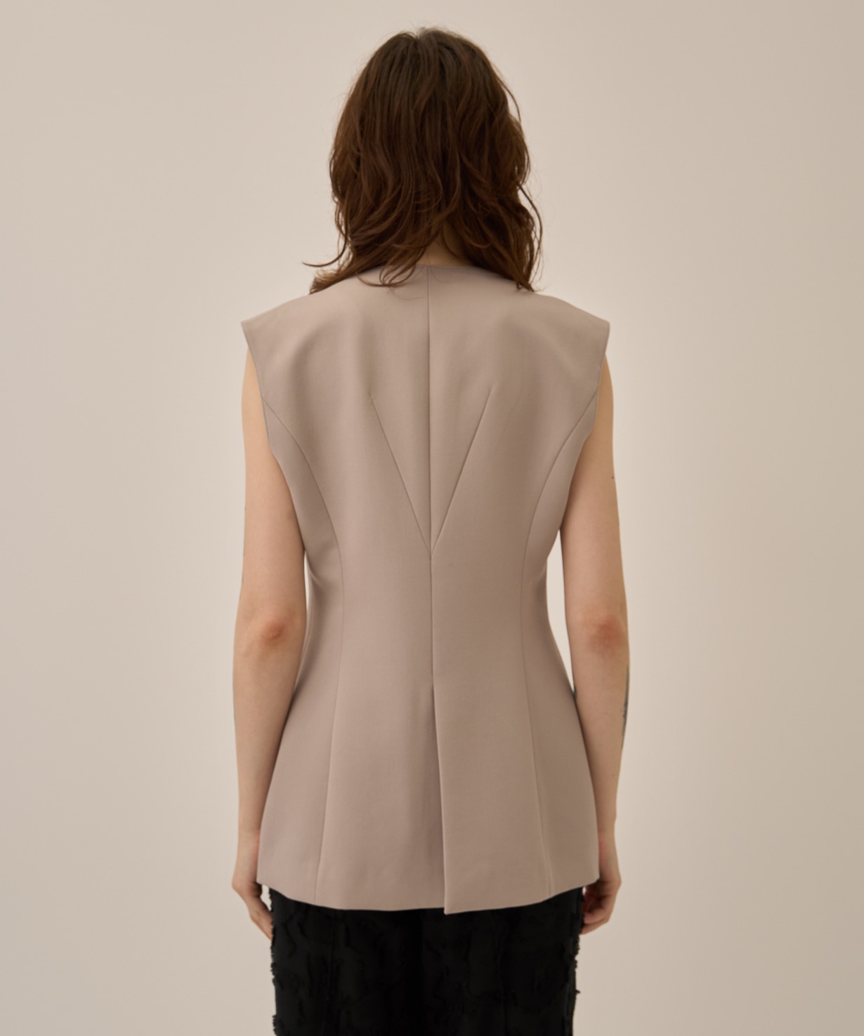 Martina jacket AKIRANAKA