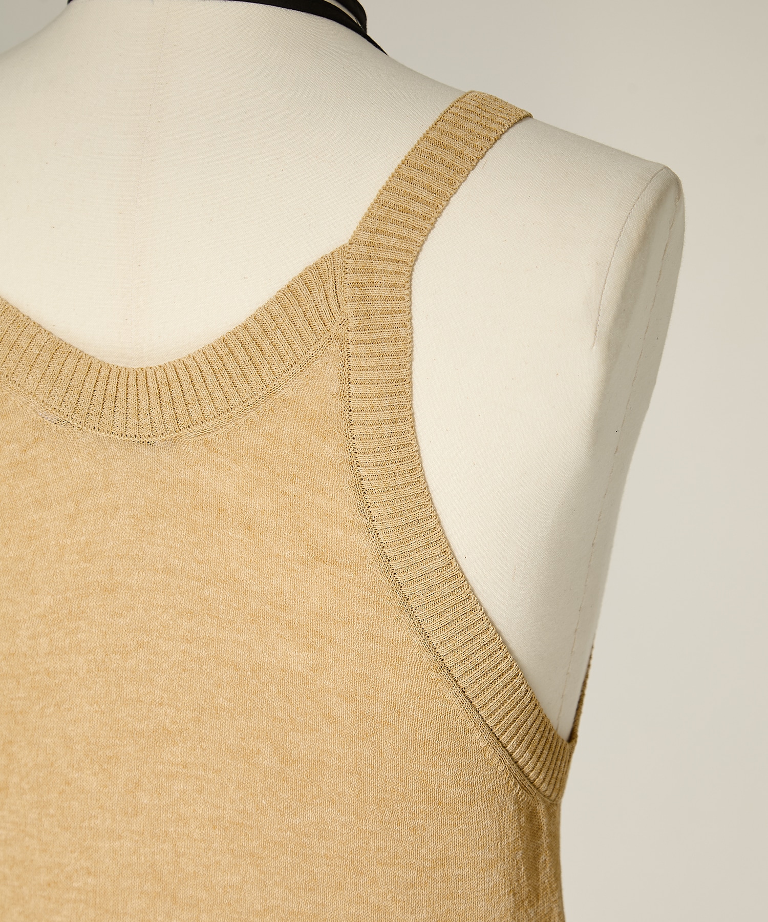 RAMM FLOWER KNIT TOP RIV NOBUHIKO