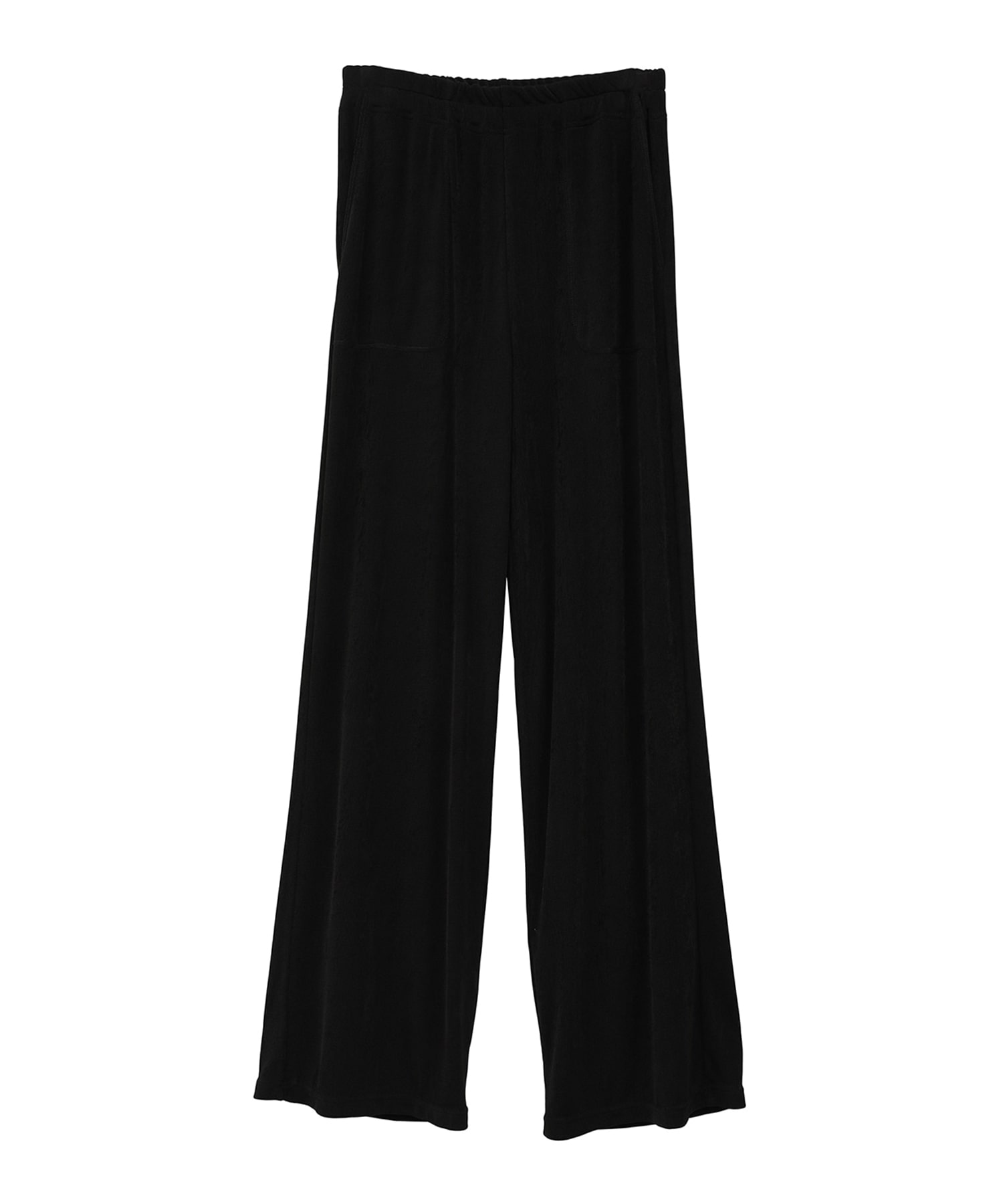 BRIGHT JERSEY PANTS CLANE