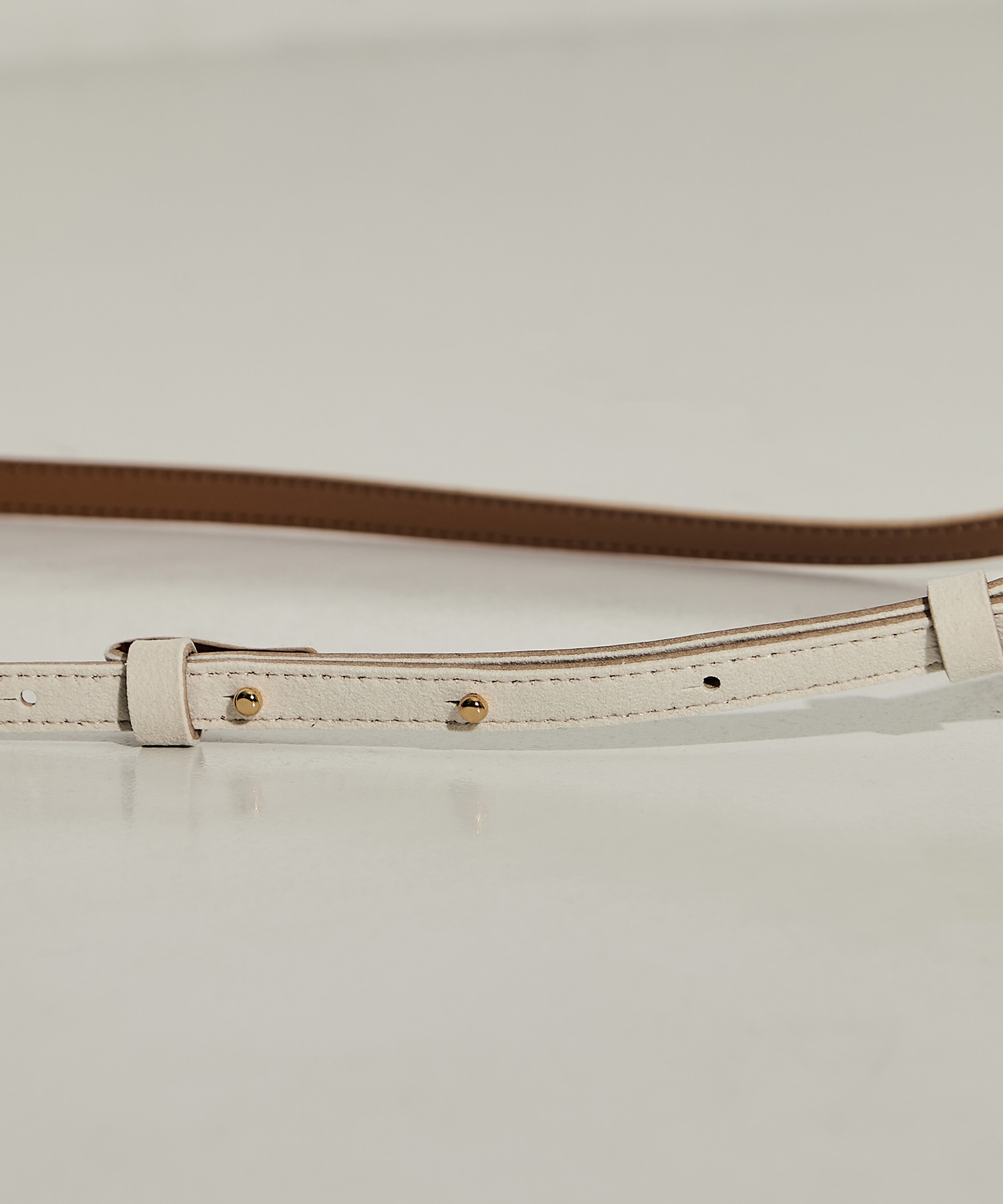 MOON SHOULDER BAG MARY AL TERNA