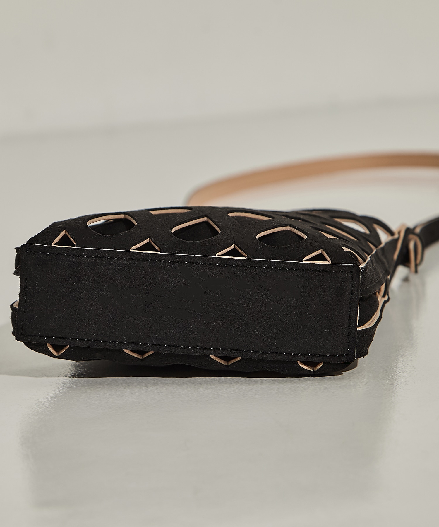 MAZE SHOULDER BAG MARY AL TERNA