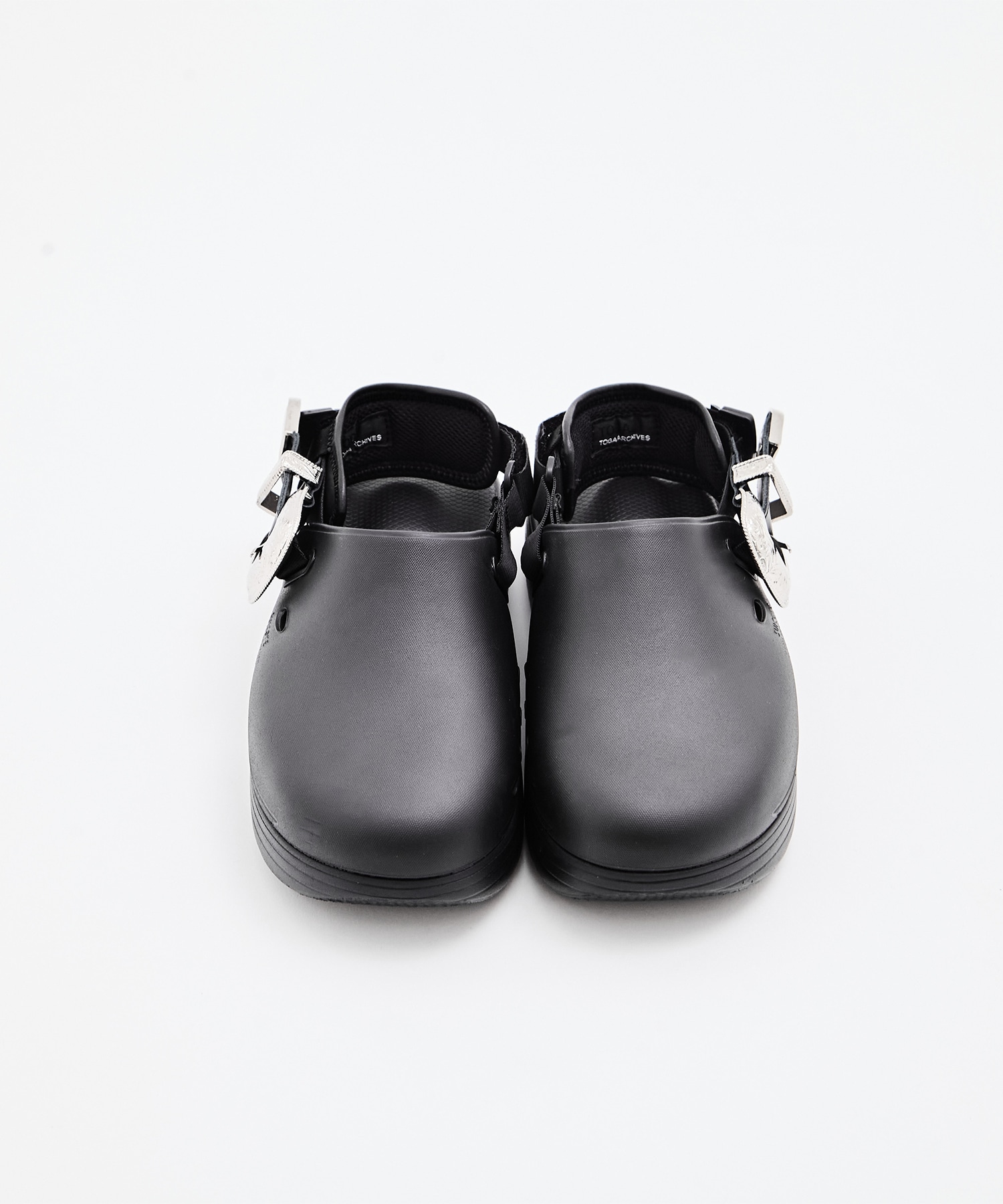 CAPPO TOGA × SUICOKE SP TOGA