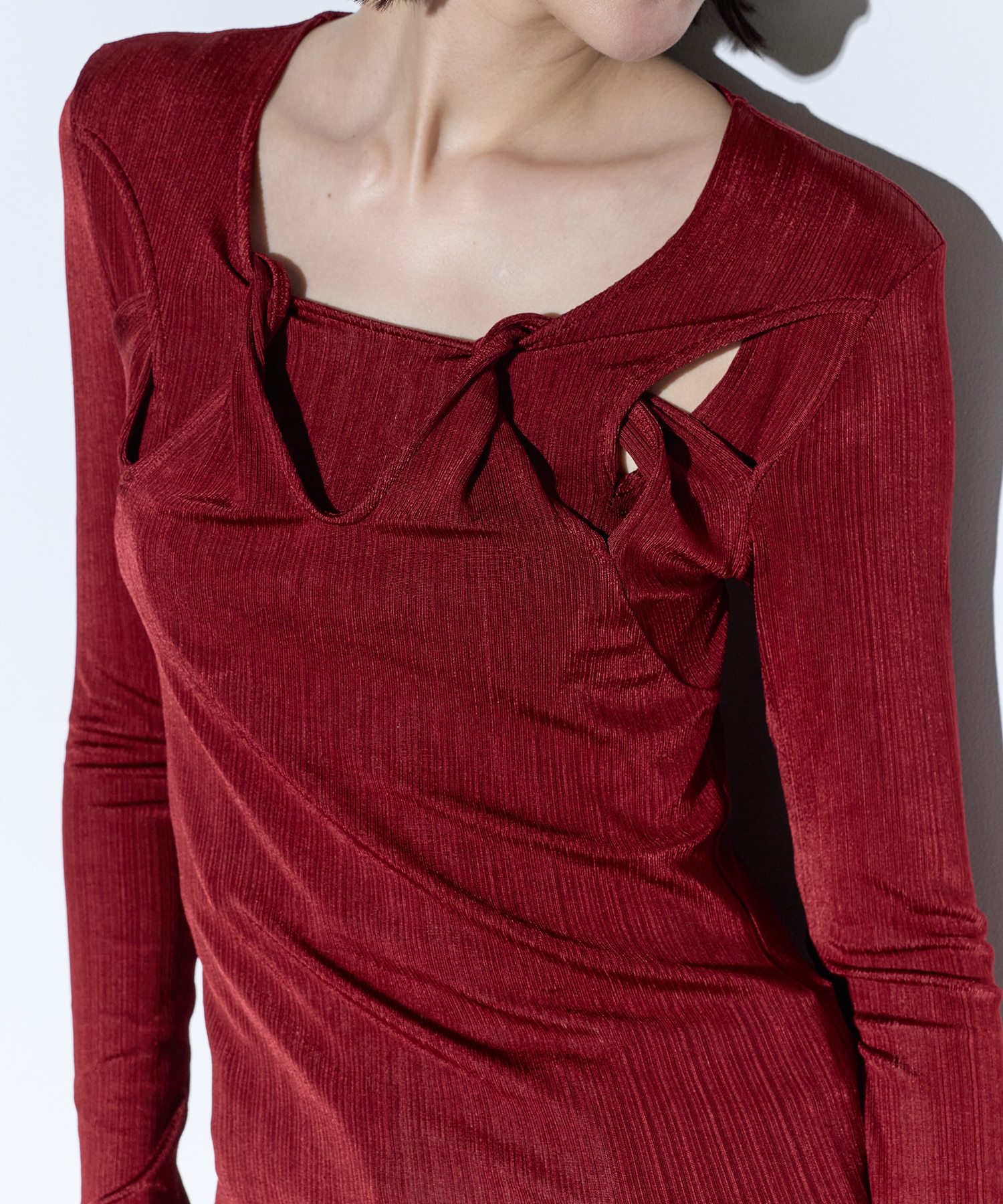 Twist tops MURRAL