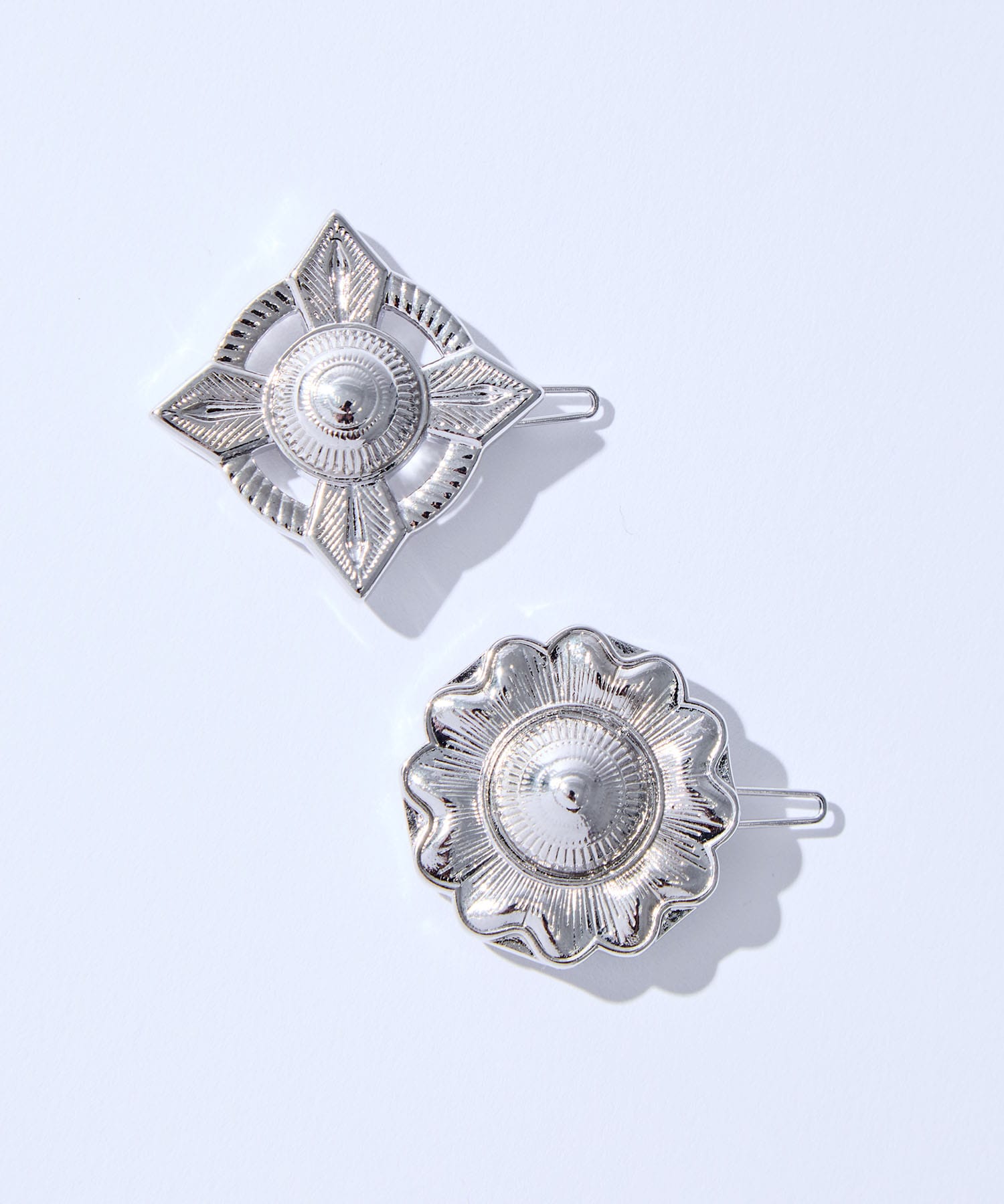 Concho hair pin set TOGA
