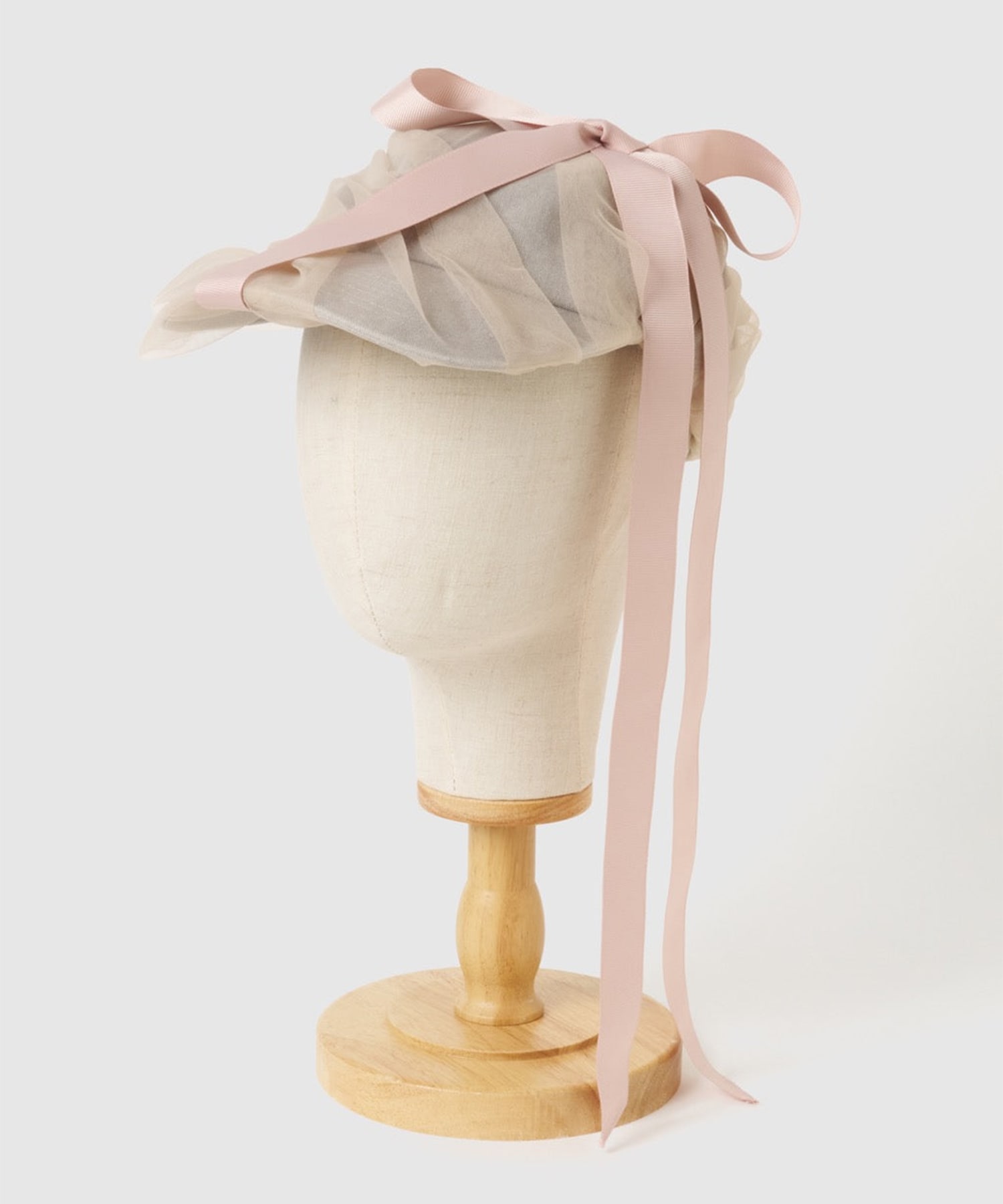 wrapping ribbon cap tanakadaisuke