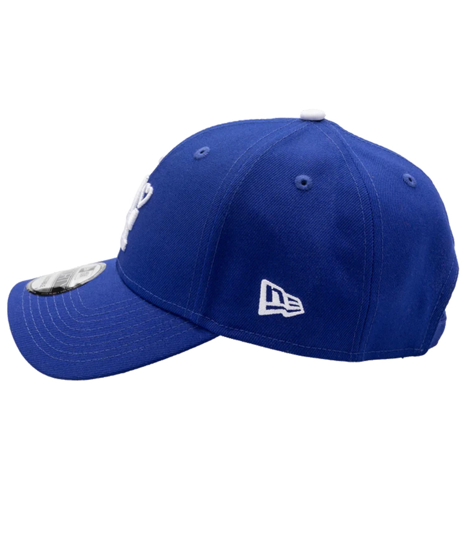 x Newera Dodgers CapBLU BASICKS