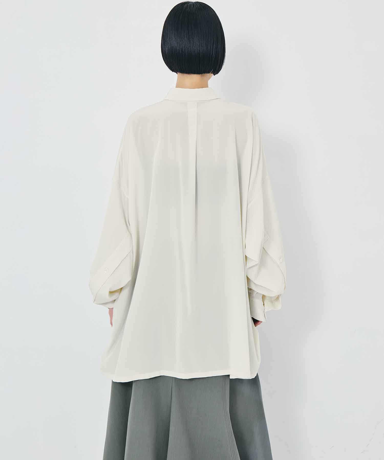 Draw Cord Shirt UJOH