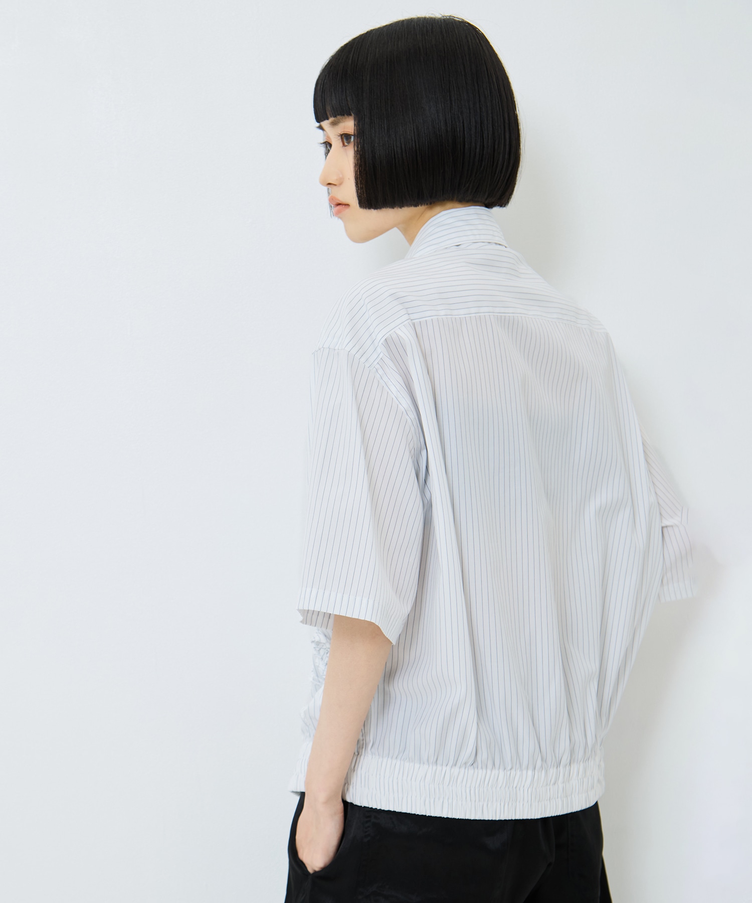 Short Sleeve Shirt TAAKK