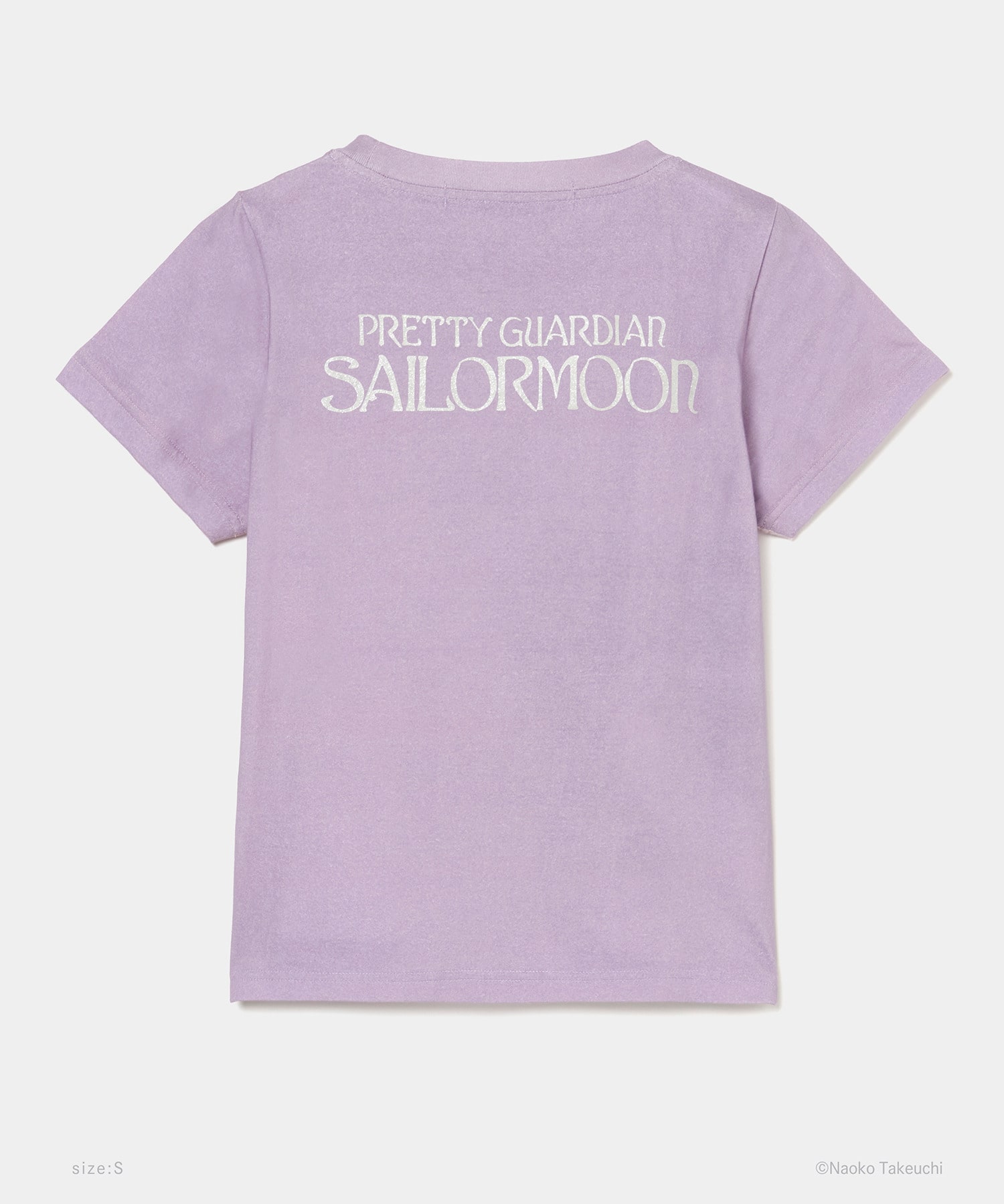 Princess Serenity & Prince Endymion T-shirt tanakadaisuke