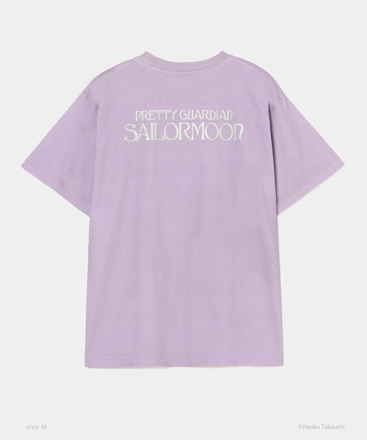 Princess Serenity & Prince Endymion bijou T-shirt tanakadaisuke
