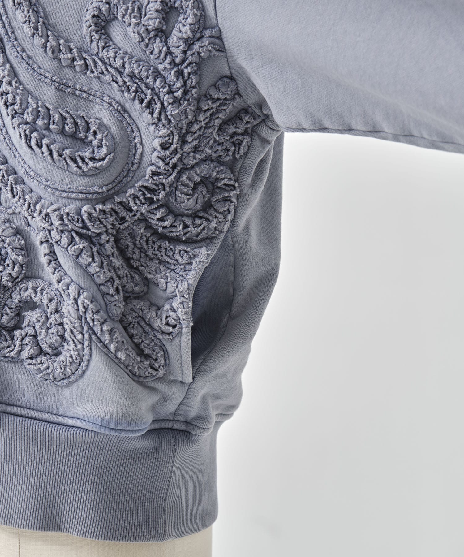 Zip Hoodie TAAKK