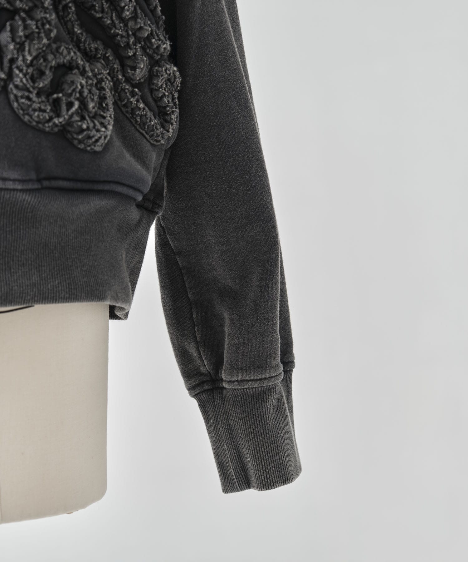 Zip Hoodie TAAKK