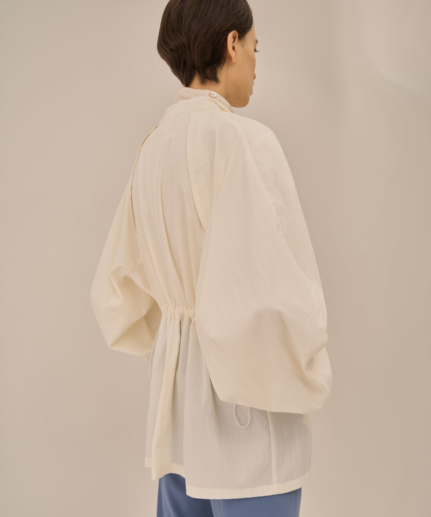 Farnanda jacket AKIRANAKA