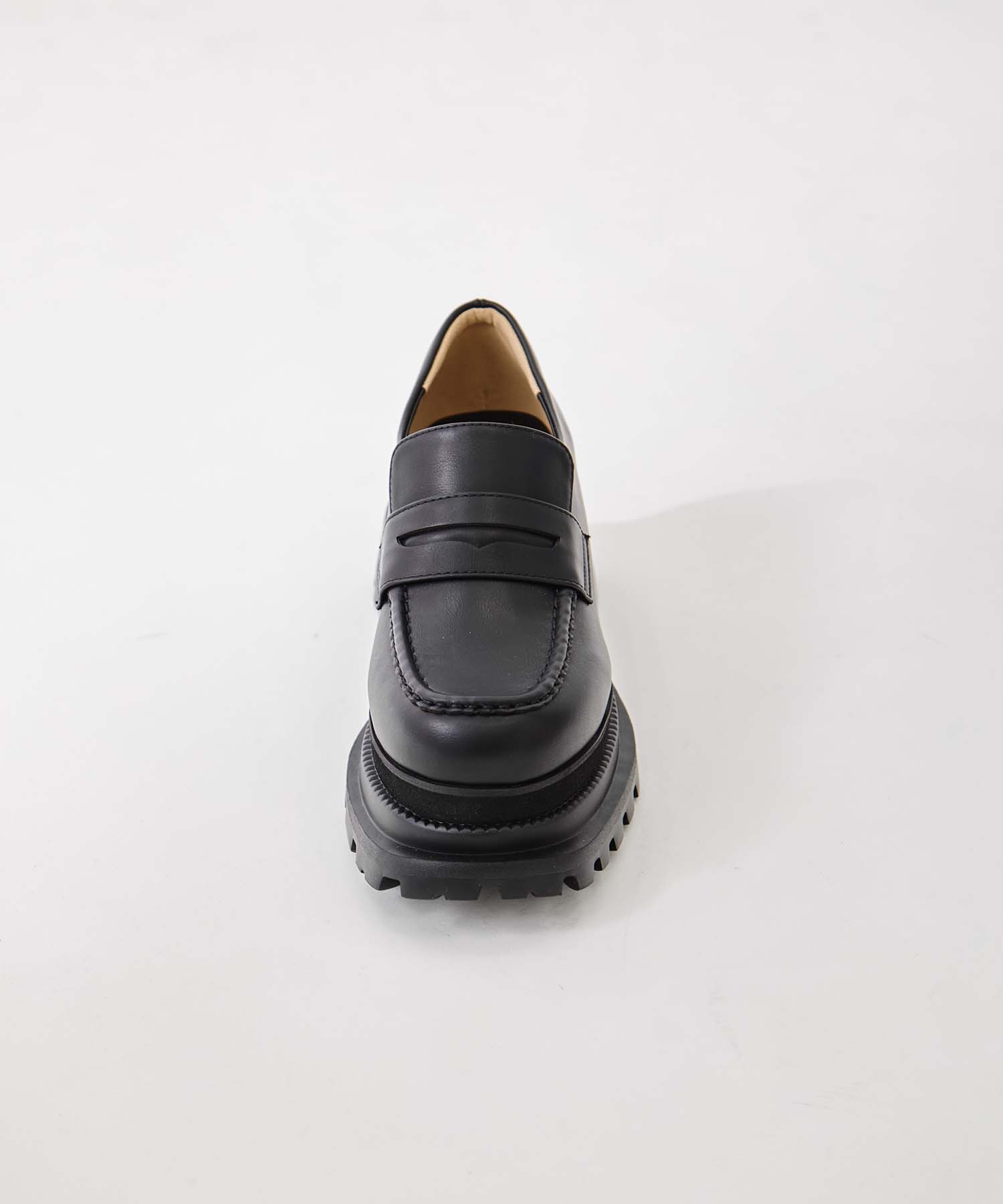 Platform Loafer STUDIOUS